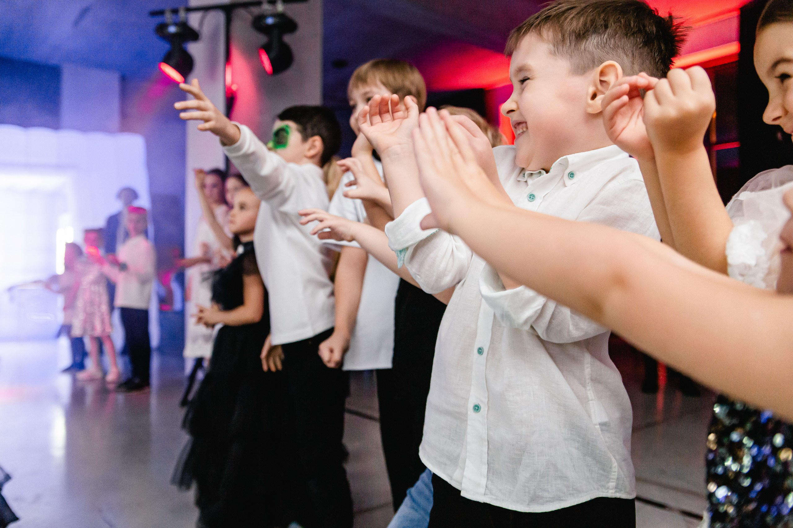 Amore House | День Рождения Сони. Крылова Светлана Фотограф Челябинск