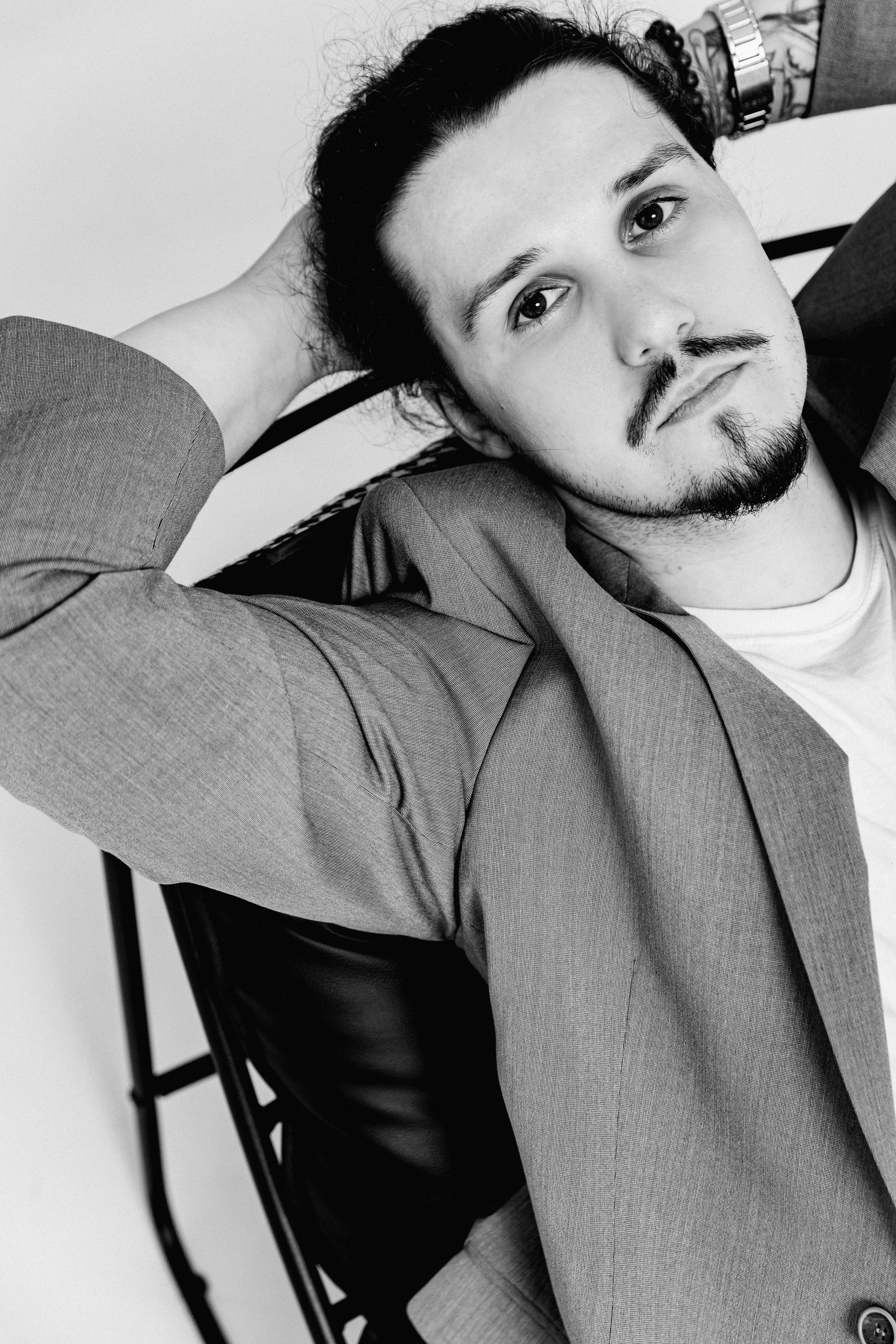 Лёша. Крылова Светлана Фотограф Челябинск