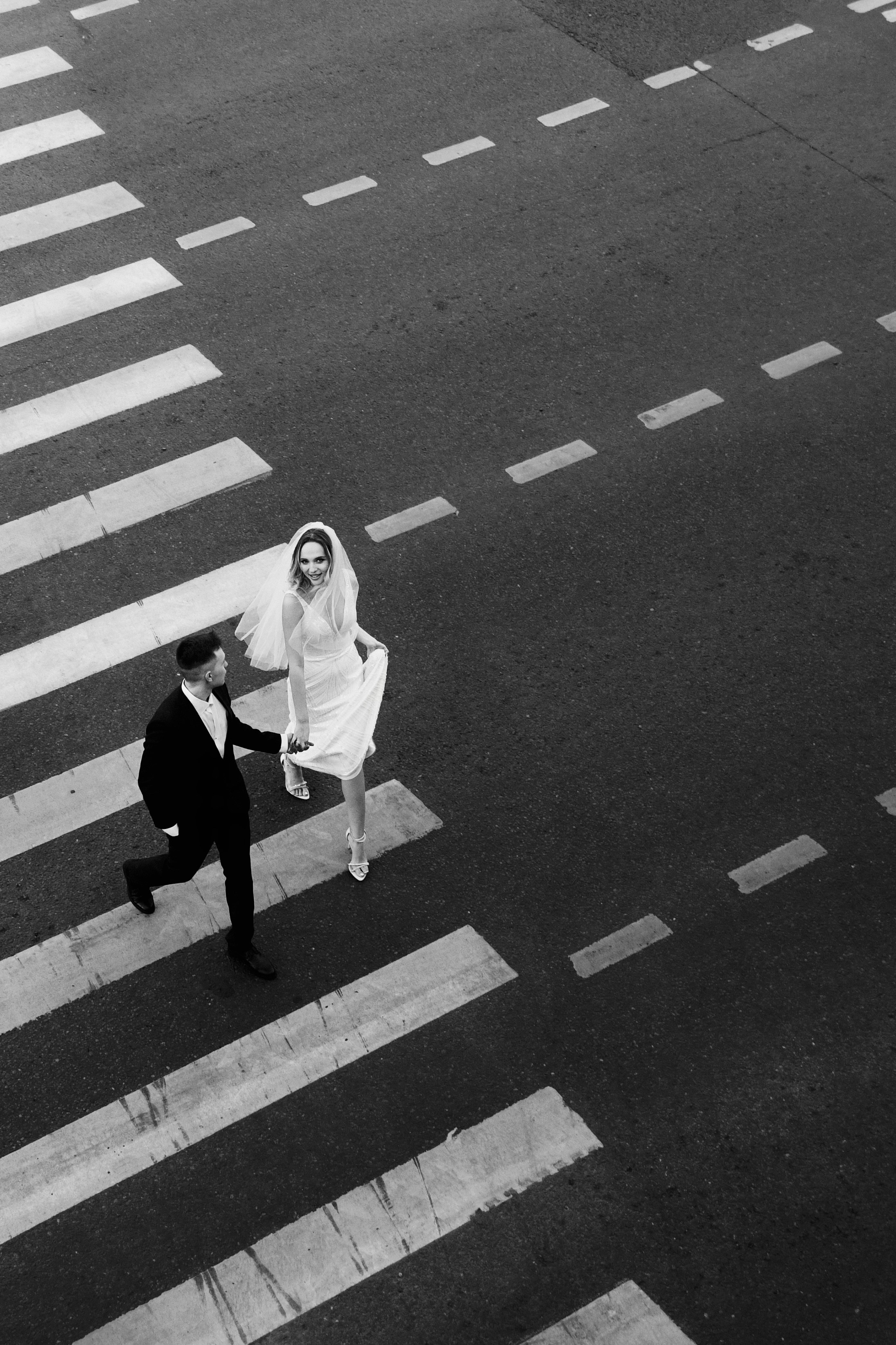 А&С. Фотограф | Москва | Дарья Березина