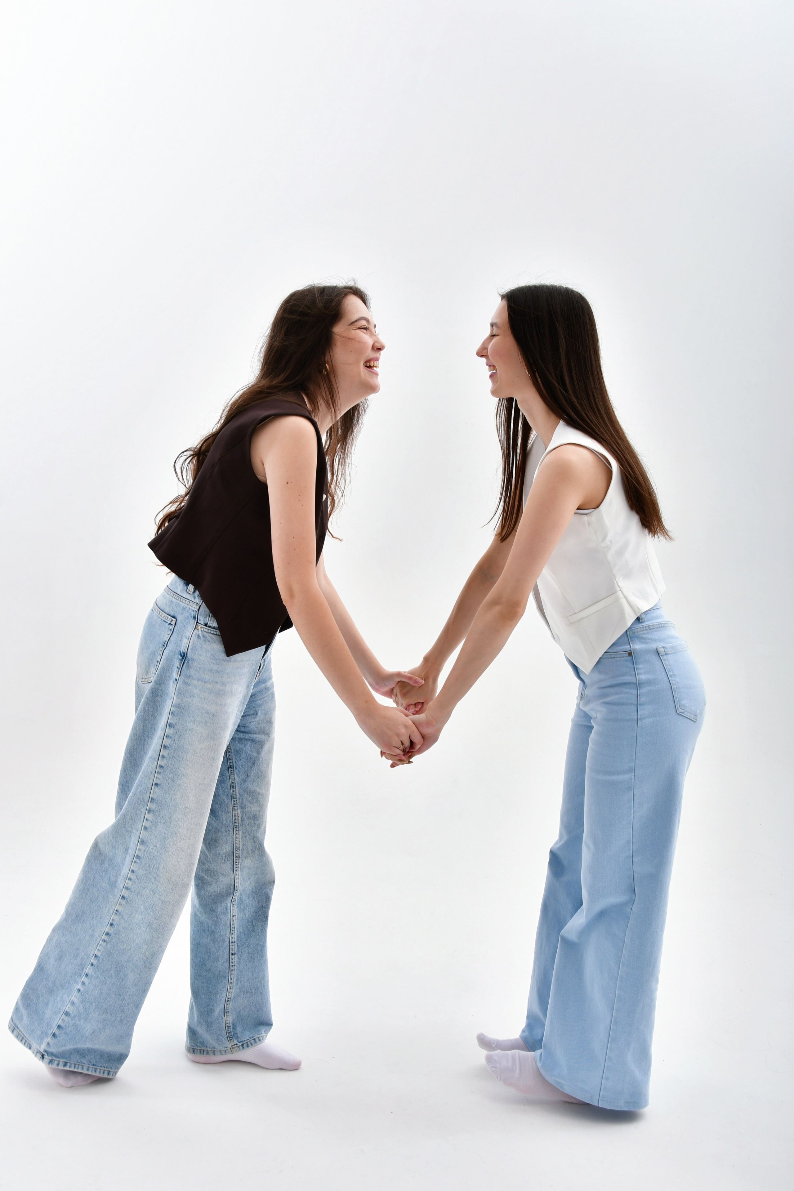 Марина & Катя