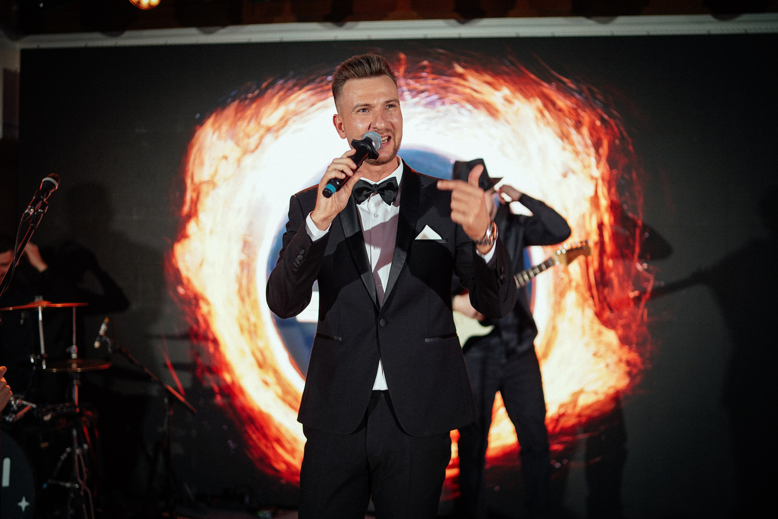 Big Day Energy. Репортажный фотограф в Новосибирске. Алексей Гриценко