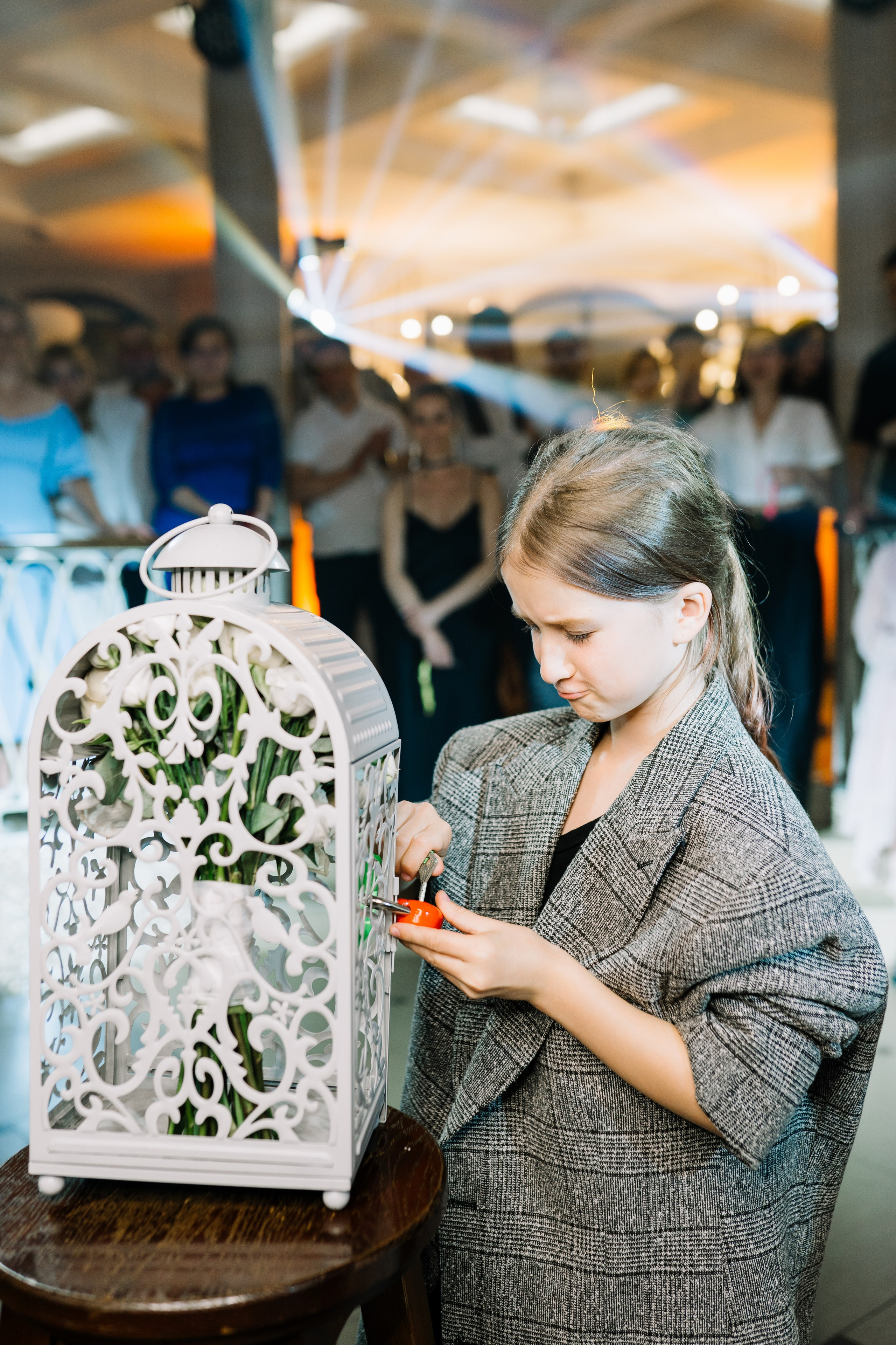 Лиза & Сергей