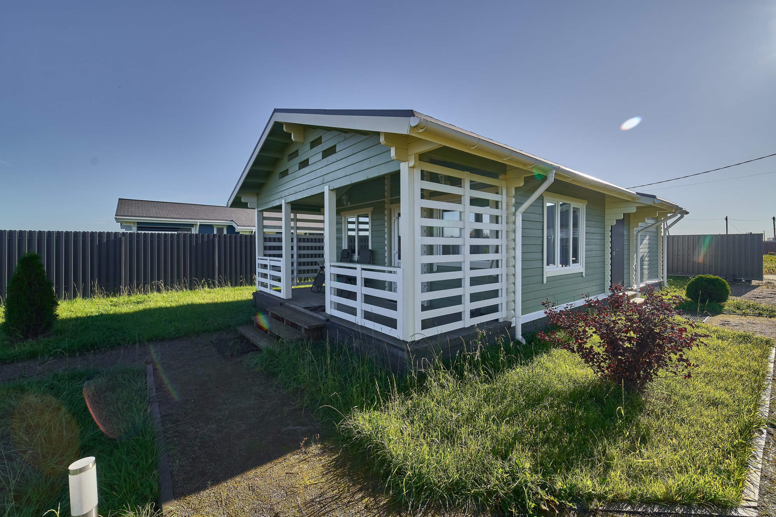 ЗАГОРОДНАЯ НЕДВИЖИМОСТЬ. Интерьерный фотограф