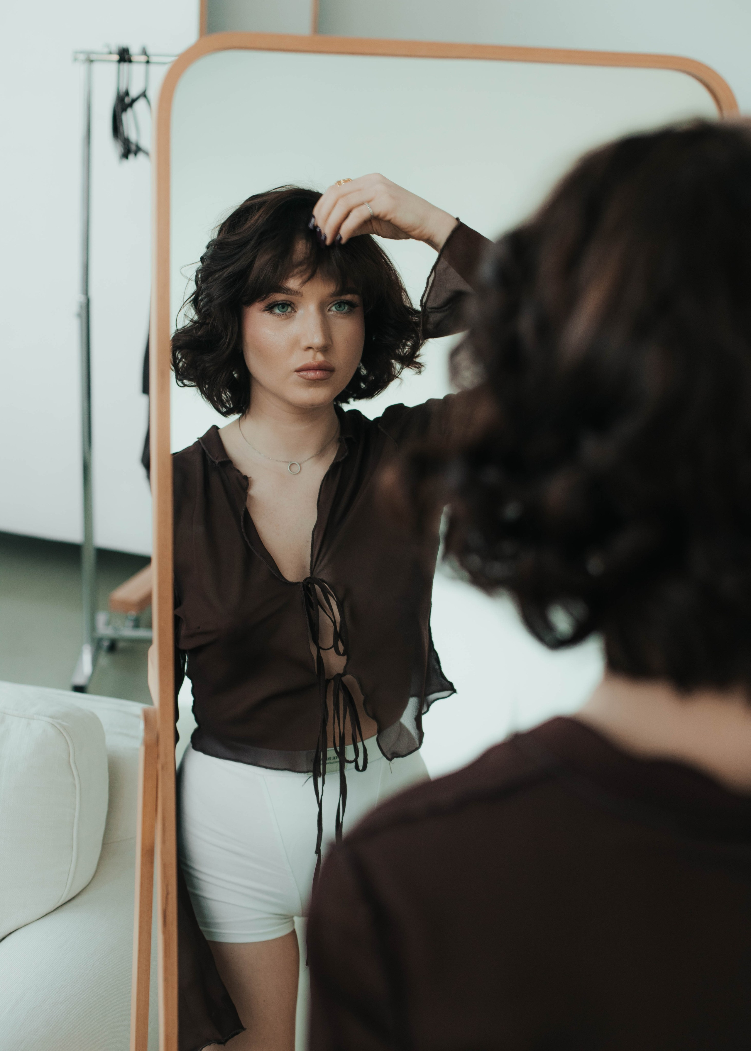 Vika. ФОТОГРАФ ТАИНА ХАВАНОВА