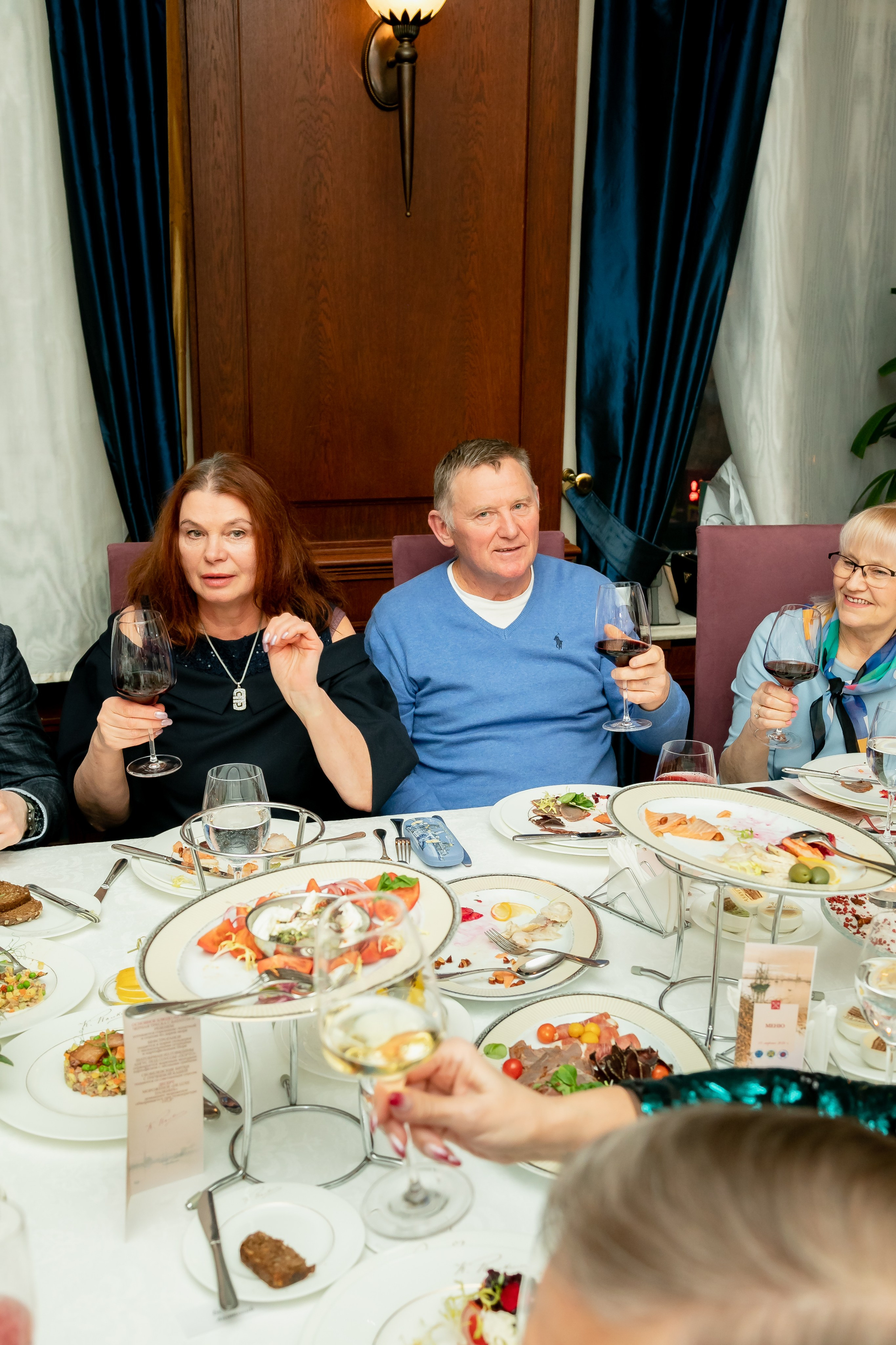 Юбилей «ПАЛКИНЪ». Главная