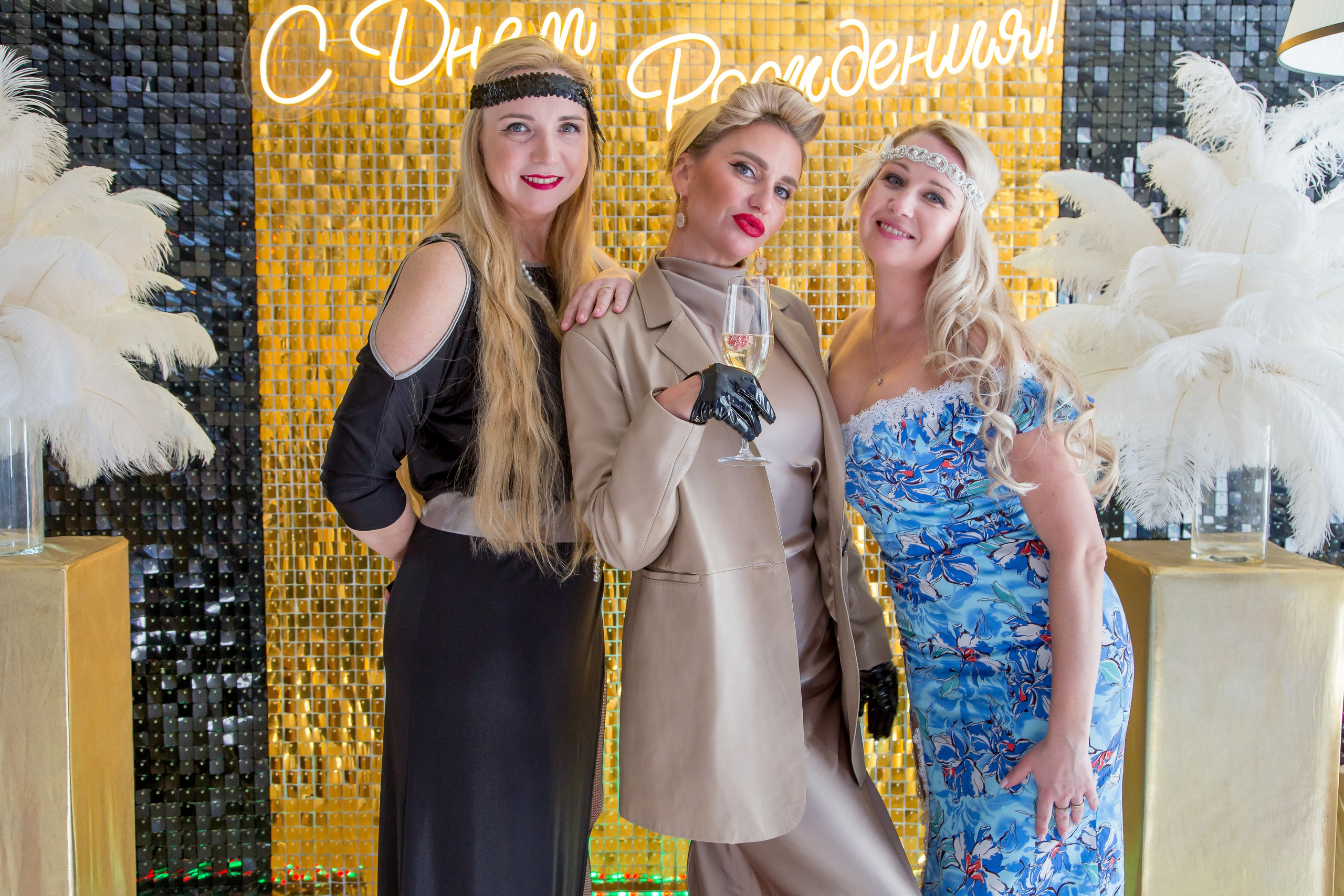 ВИЛЛА ВЕРДЕ ДЕНЬ РОЖДЕНИЯ. Главная