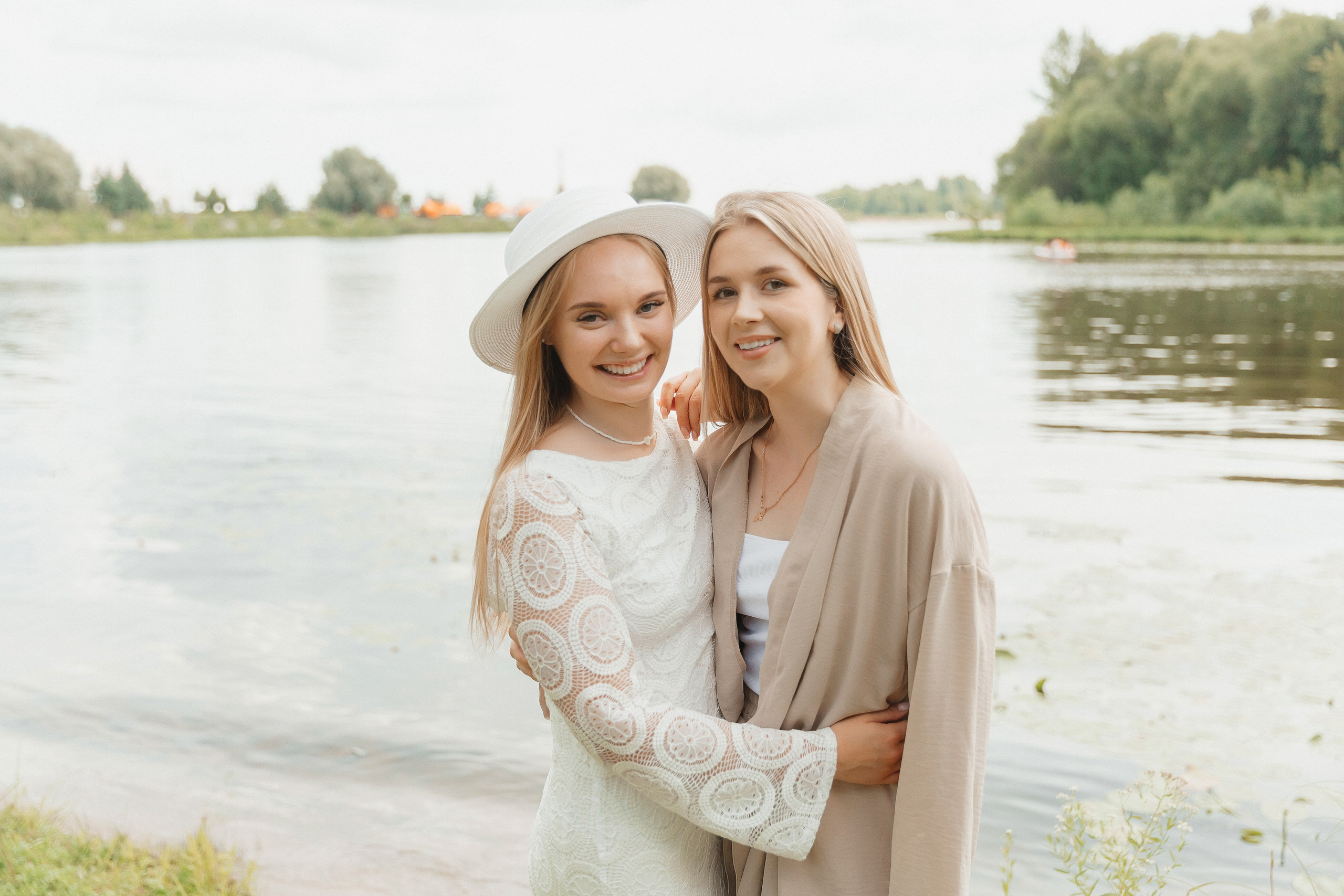 Девичник. Свадебный фотограф Ярославль Ирина Волоцкая