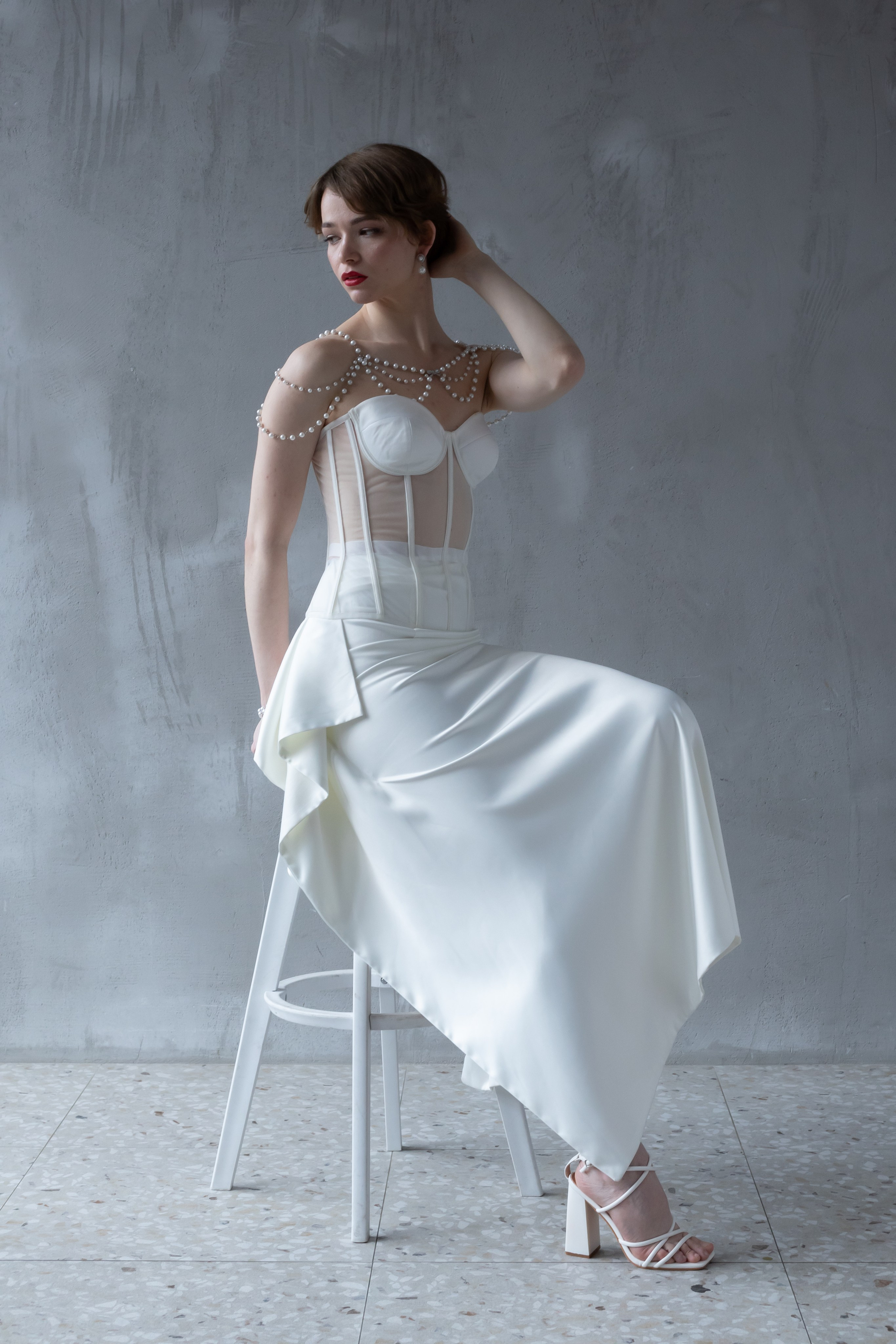 Имидж/стилизация каталогов. Стилист и имиджмейкер в Москве. Сталина Тамара