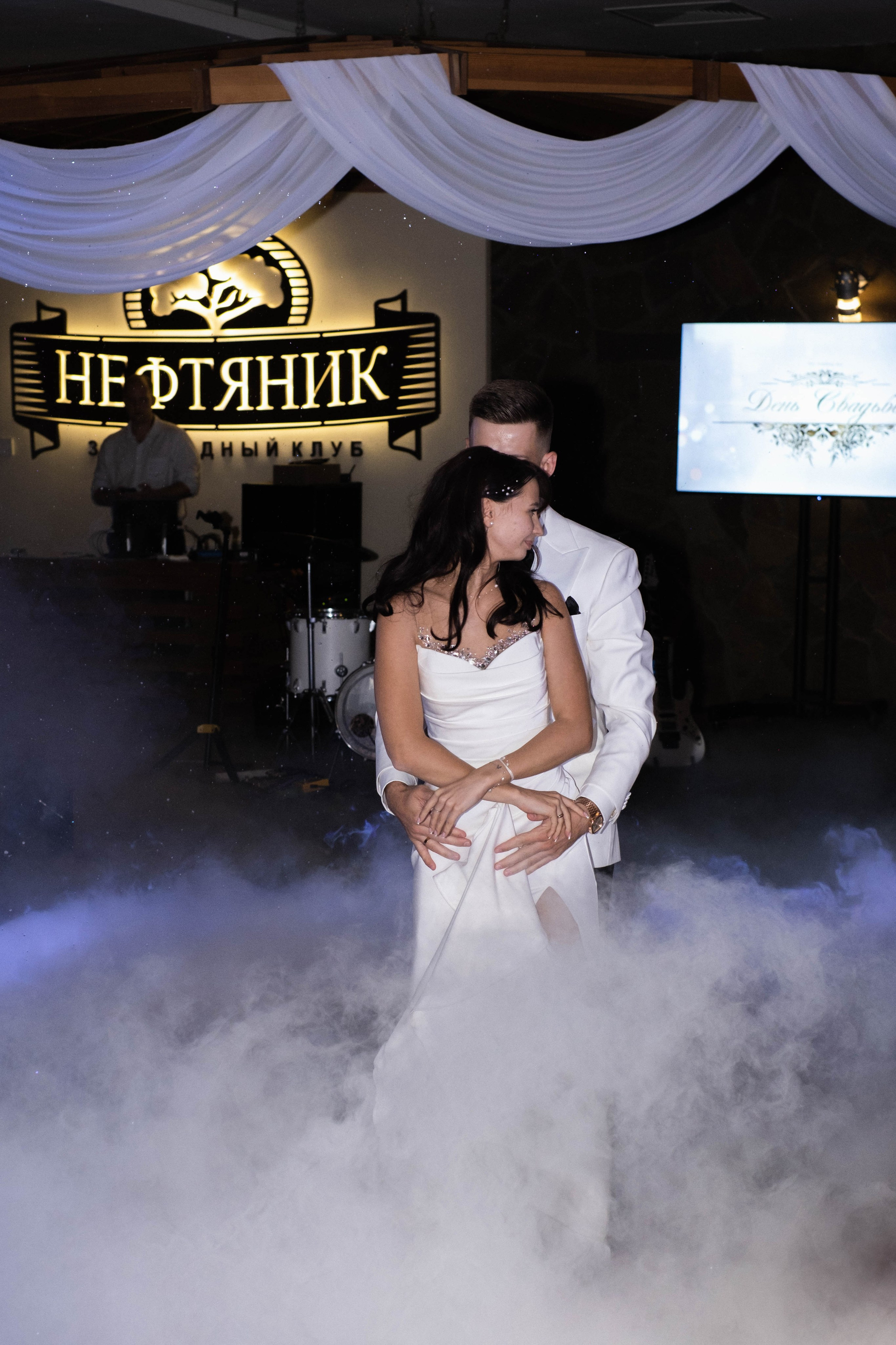WEDDING DAY Валерия и Владислав. Свадебный и семейный фотограф г. Волгоград Биленко Ангелина