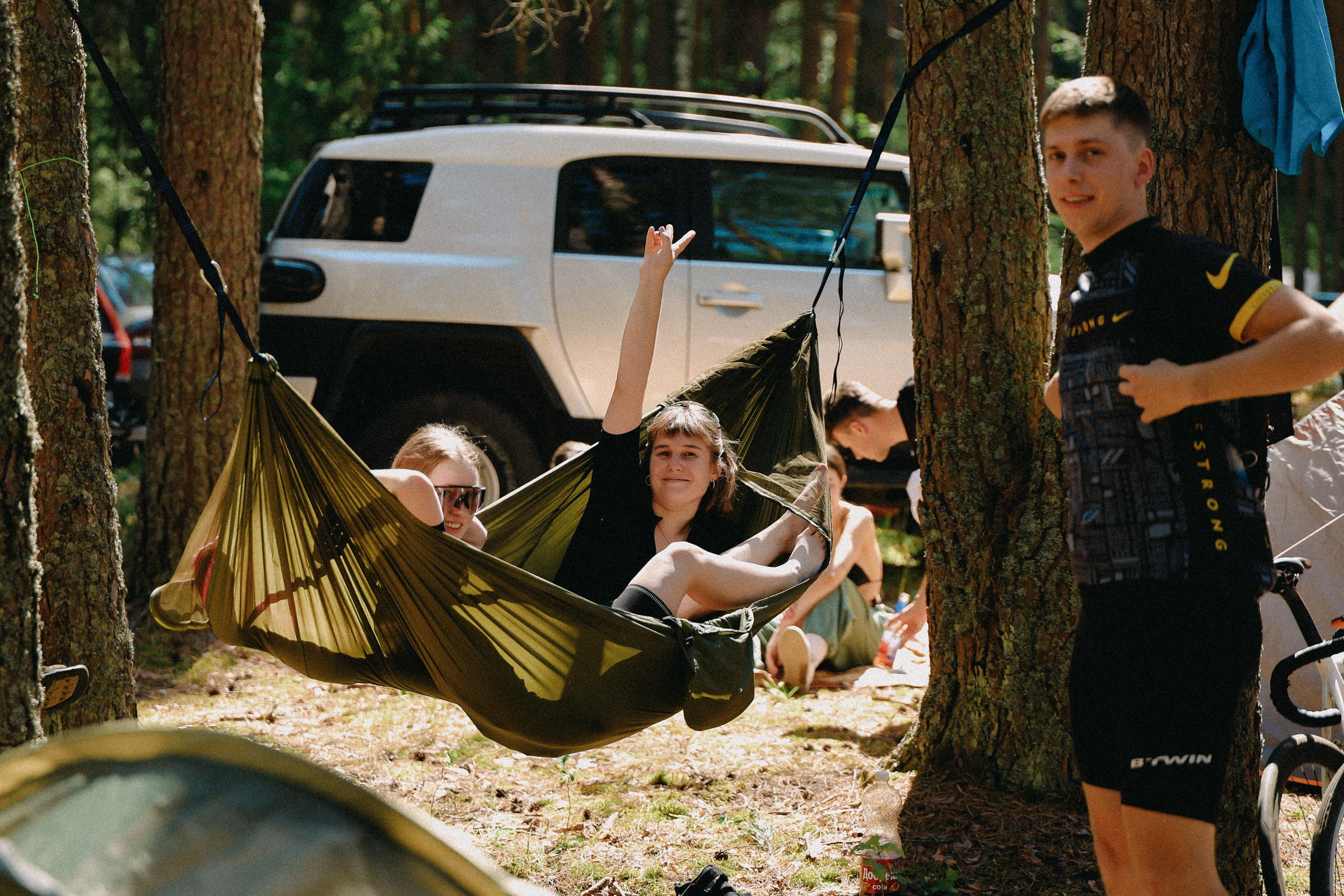 /РЕПОРТАЖ/ Велогонка ЦАРЬ-ГРЕЙДЕР 2. 2024. Свадебный фотограф Великий Новгород Станислав Кособудский