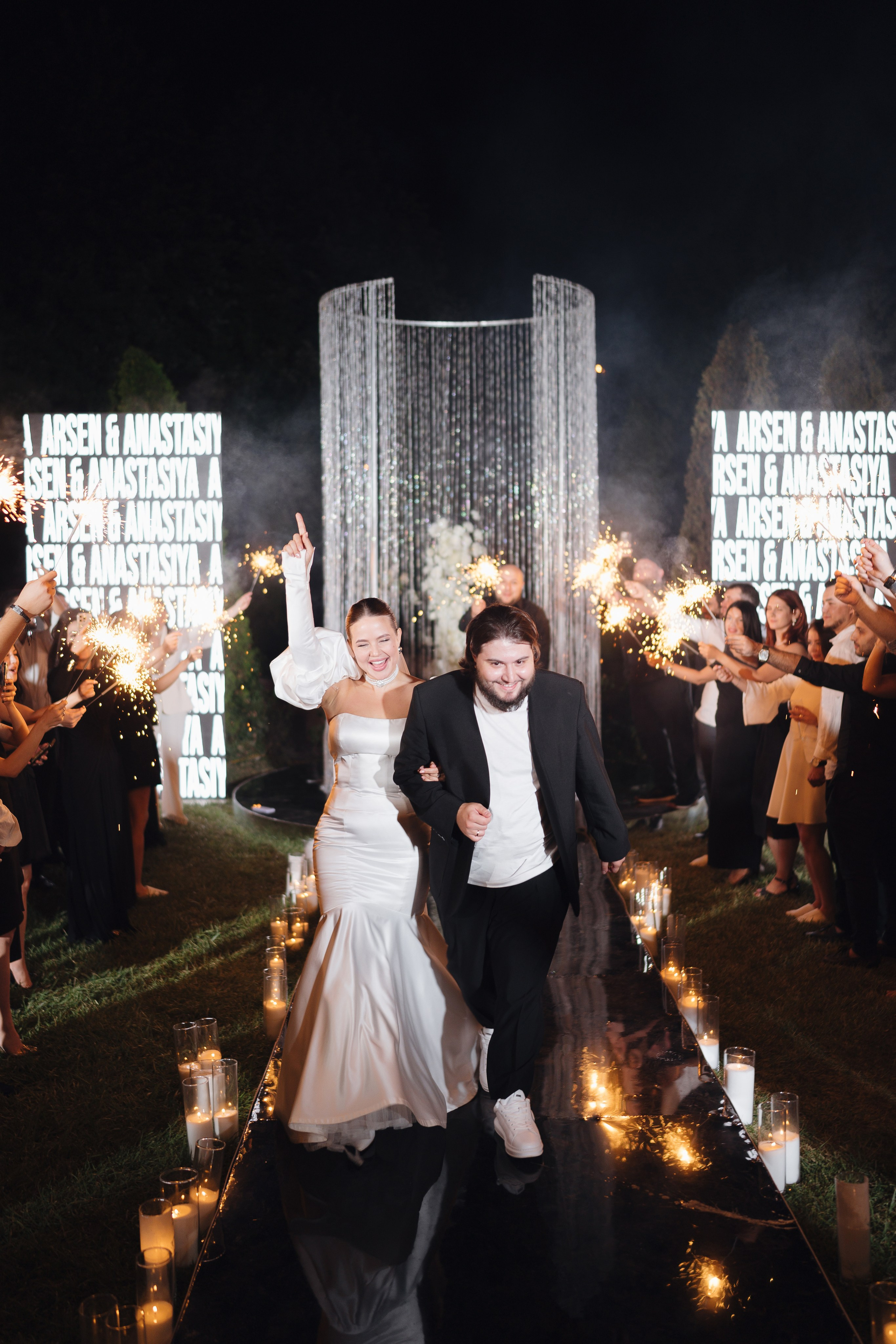 Wedding jazz. Свадебный фотограф Решетников Дмитрий