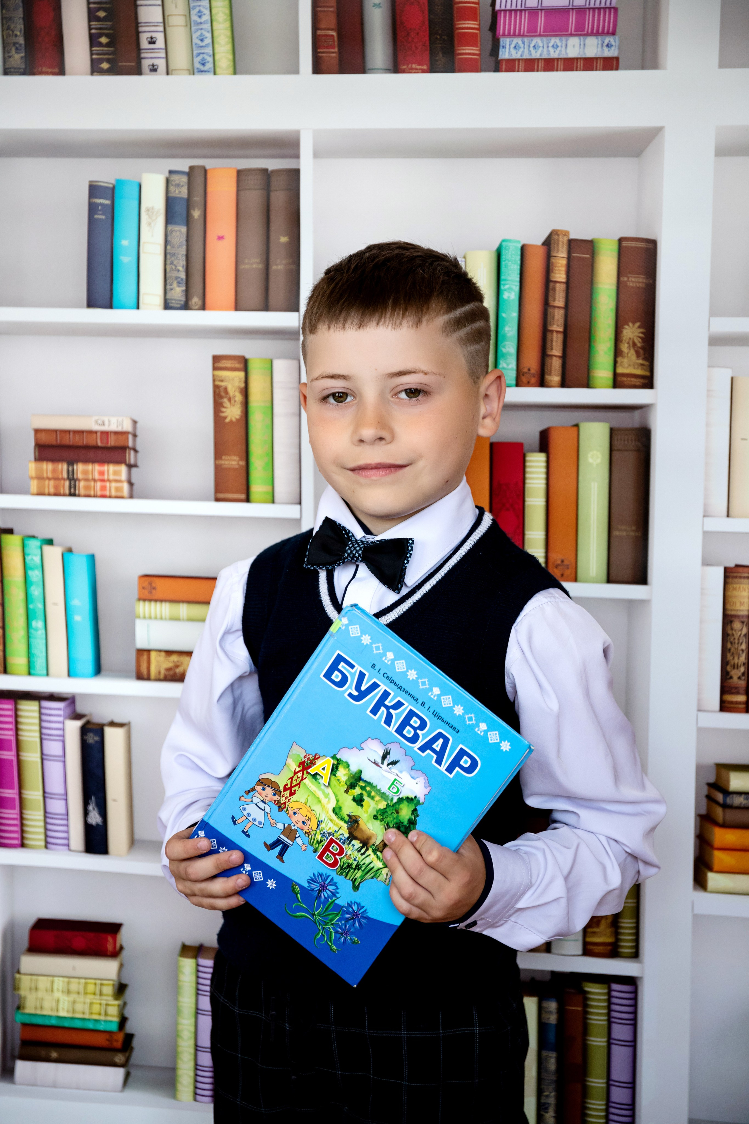 Школьные фото. Детский и школьный фотограф Наталья Анищик