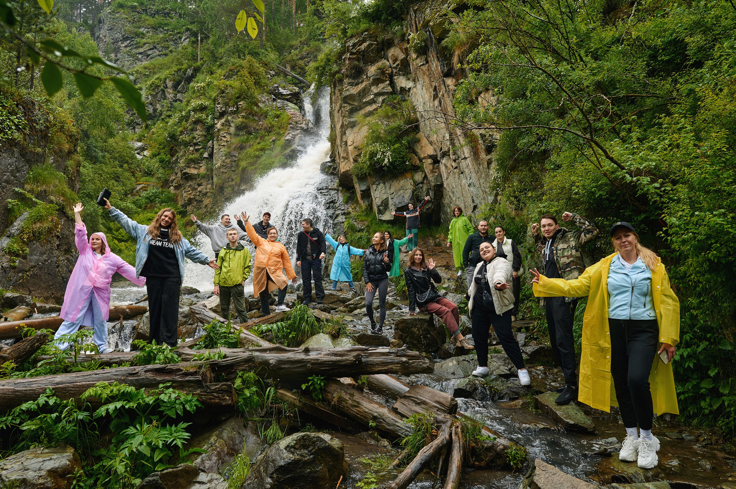 Bam Bika. Фотограф Опыт Качество Скорость Горный Алтай Барнаул