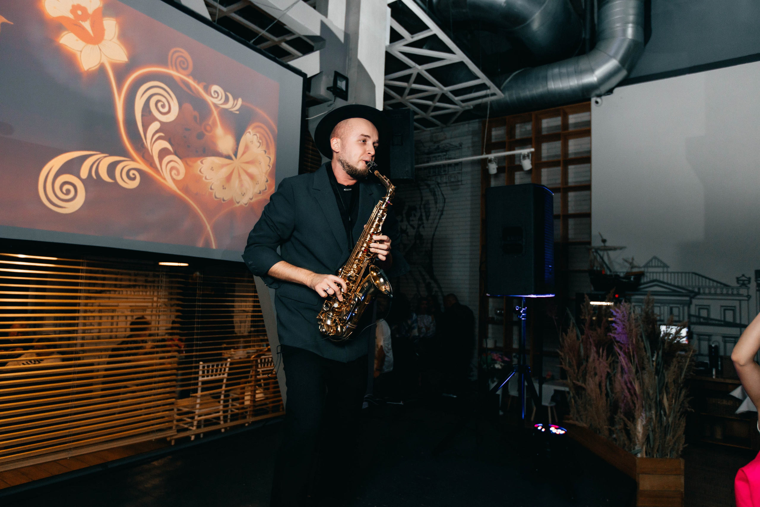 Корпоративы и Новый Год. Свадебный и семейный фотограф в Нижнем Новгороде и Москве Сергей Полян