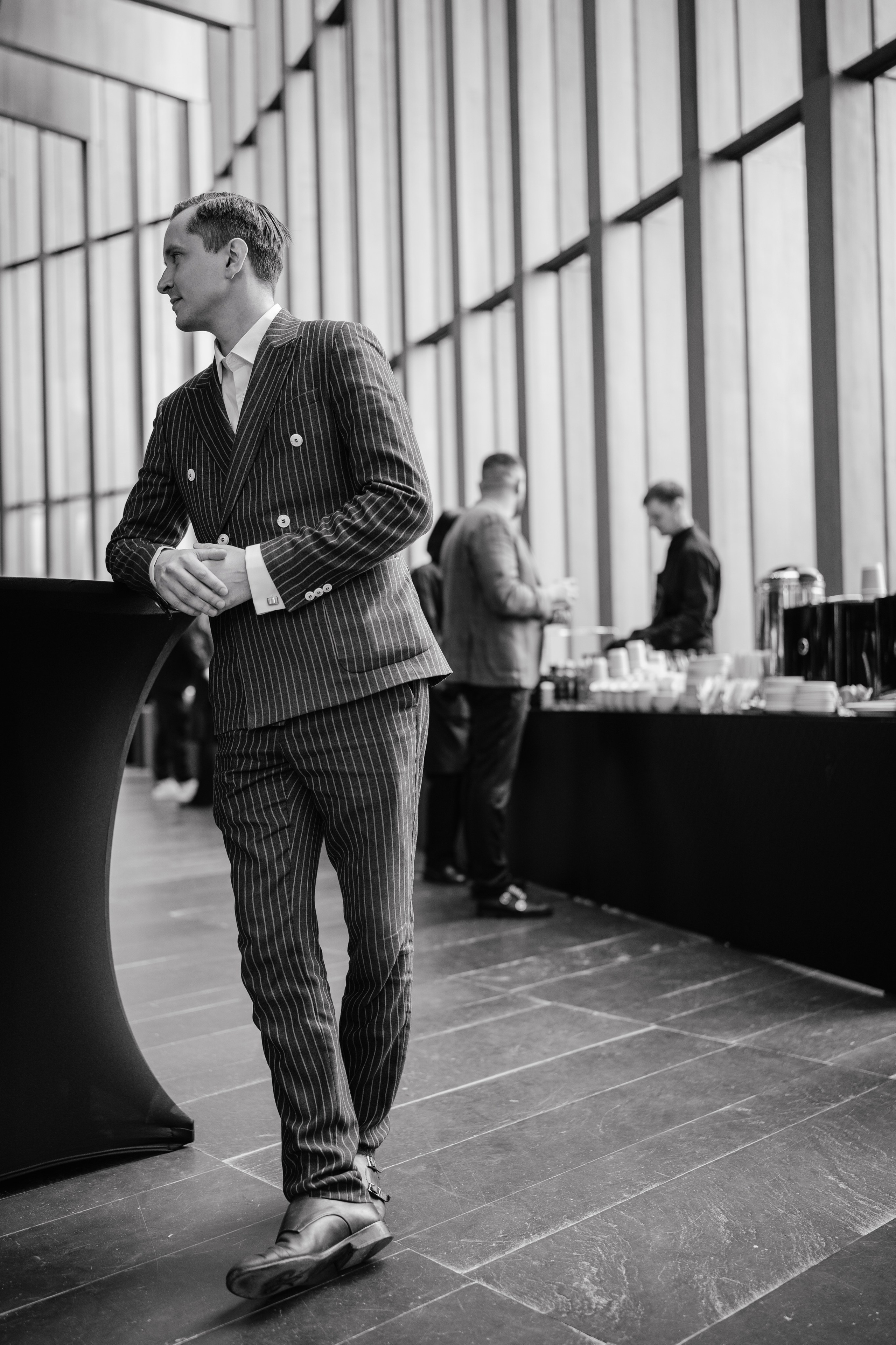 Фотограф репортажный на конференцию/форум в Москве. Репортажный фотограф в Москве Саша Дружинина