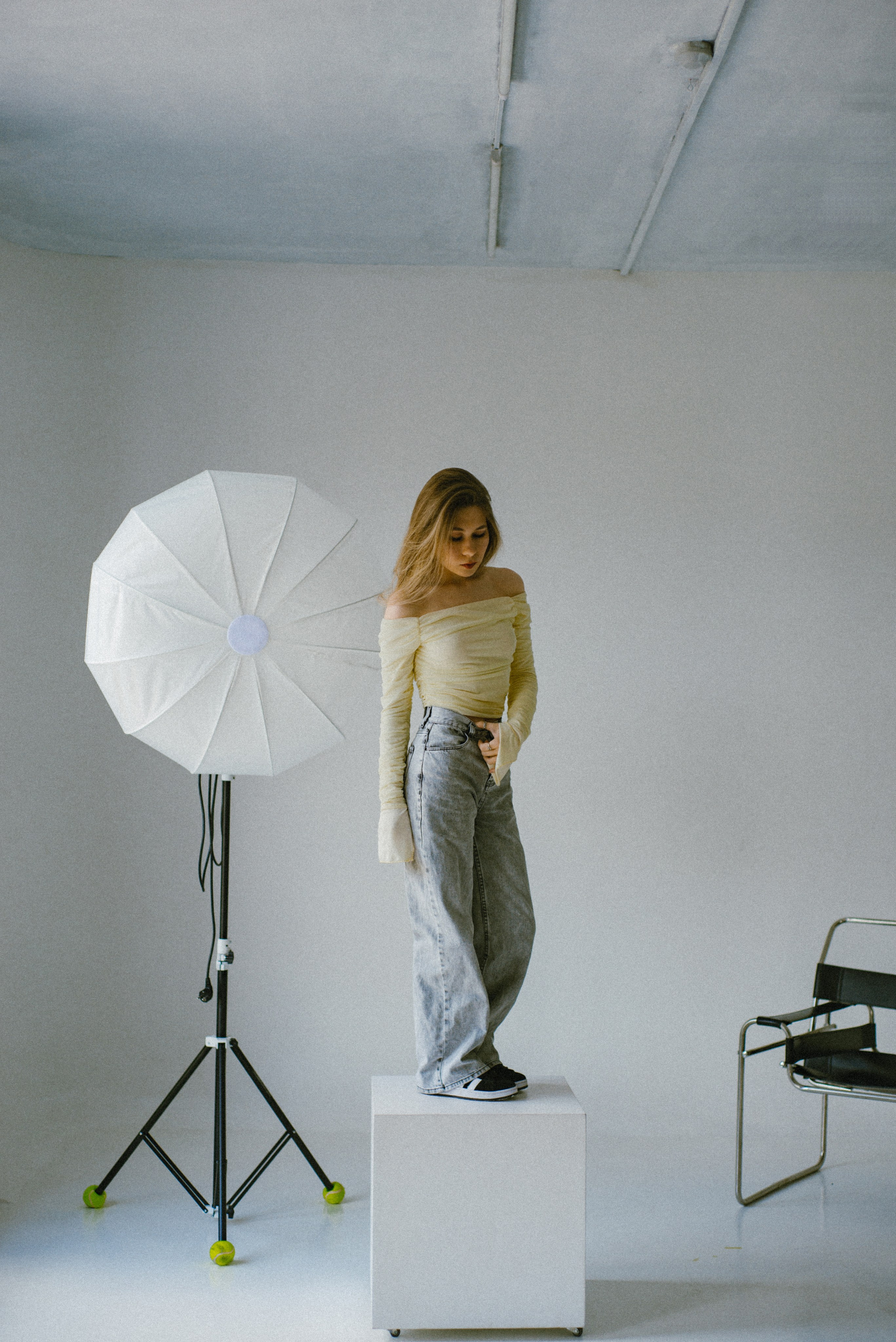 Free. Фотограф