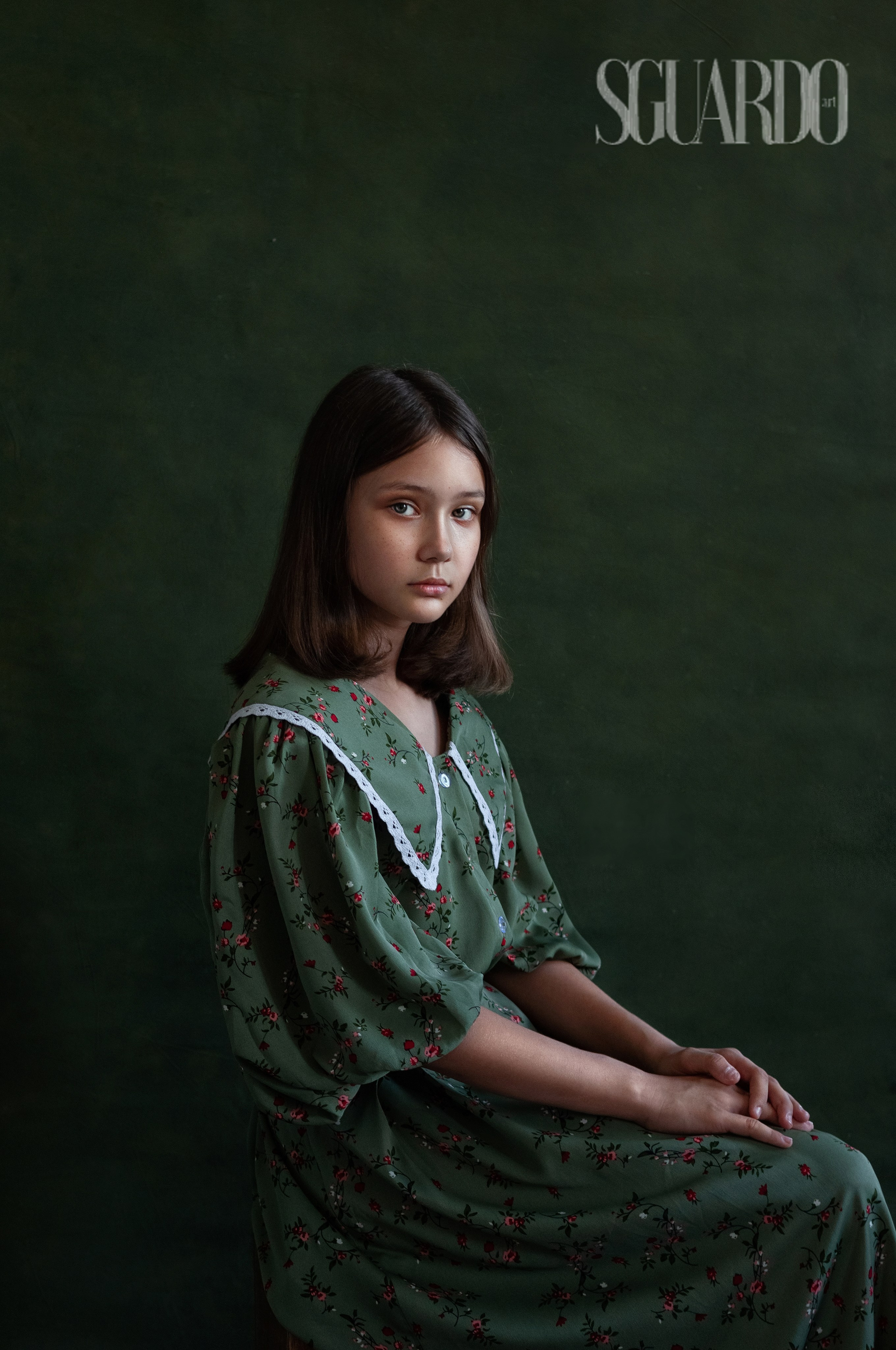 Публикации в журналах. Фотохудожник и фоторежиссёр Евгения Будякова