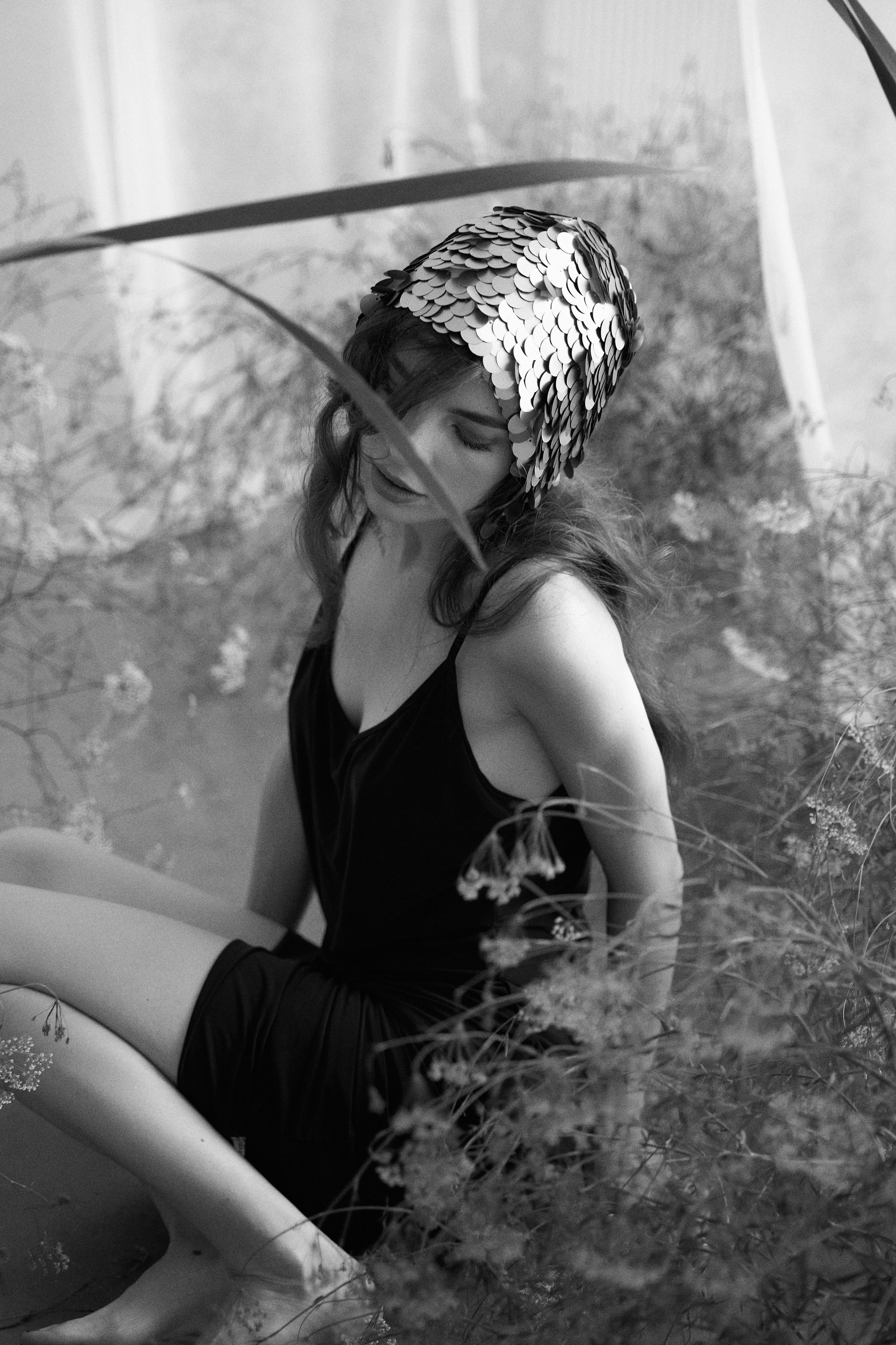 ОКСАНА. Пушистая Сова - Свадебный и портретный фотограф Воронеж, Москва, Питер