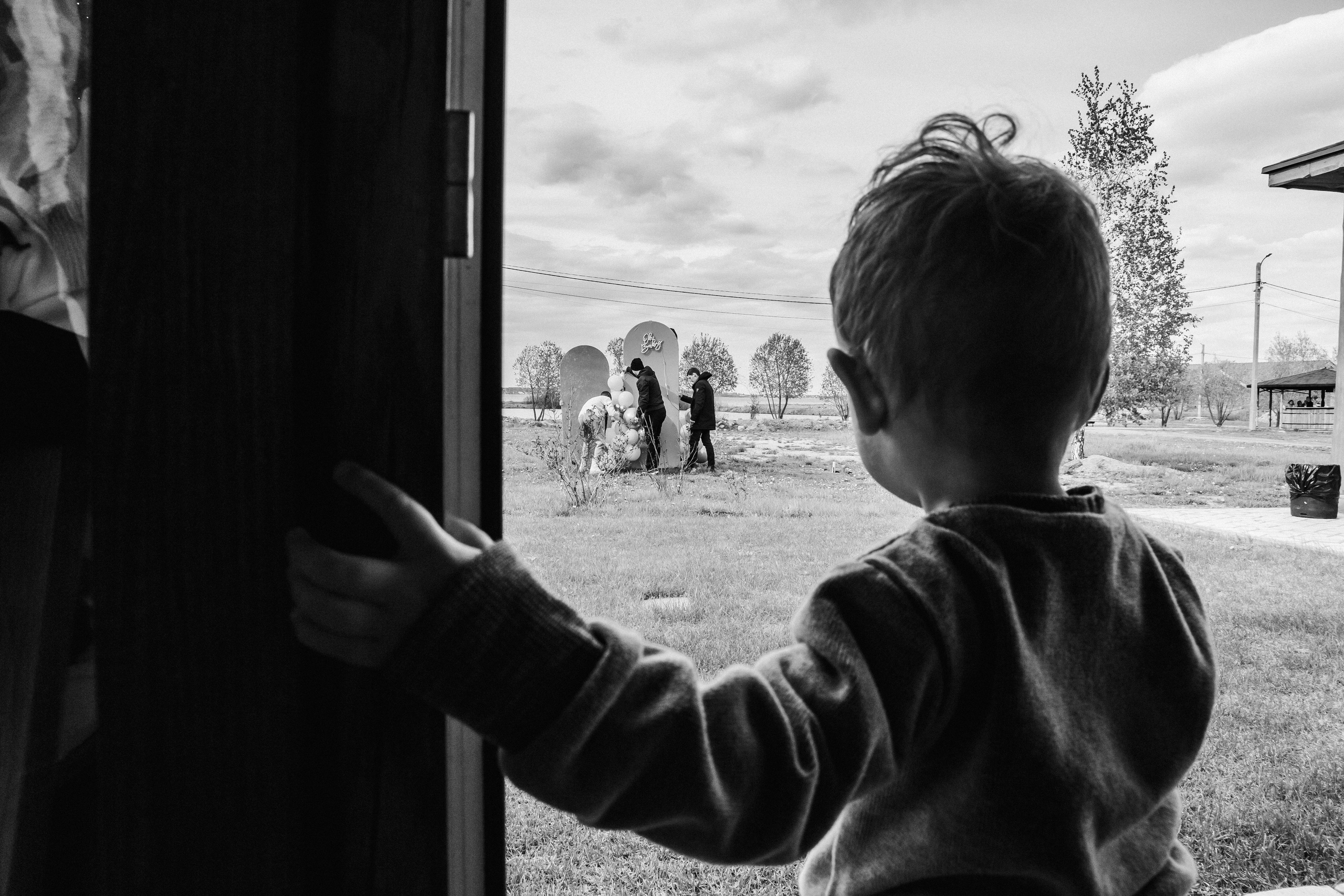 Gender Party. Фотограф Иван Гуляев