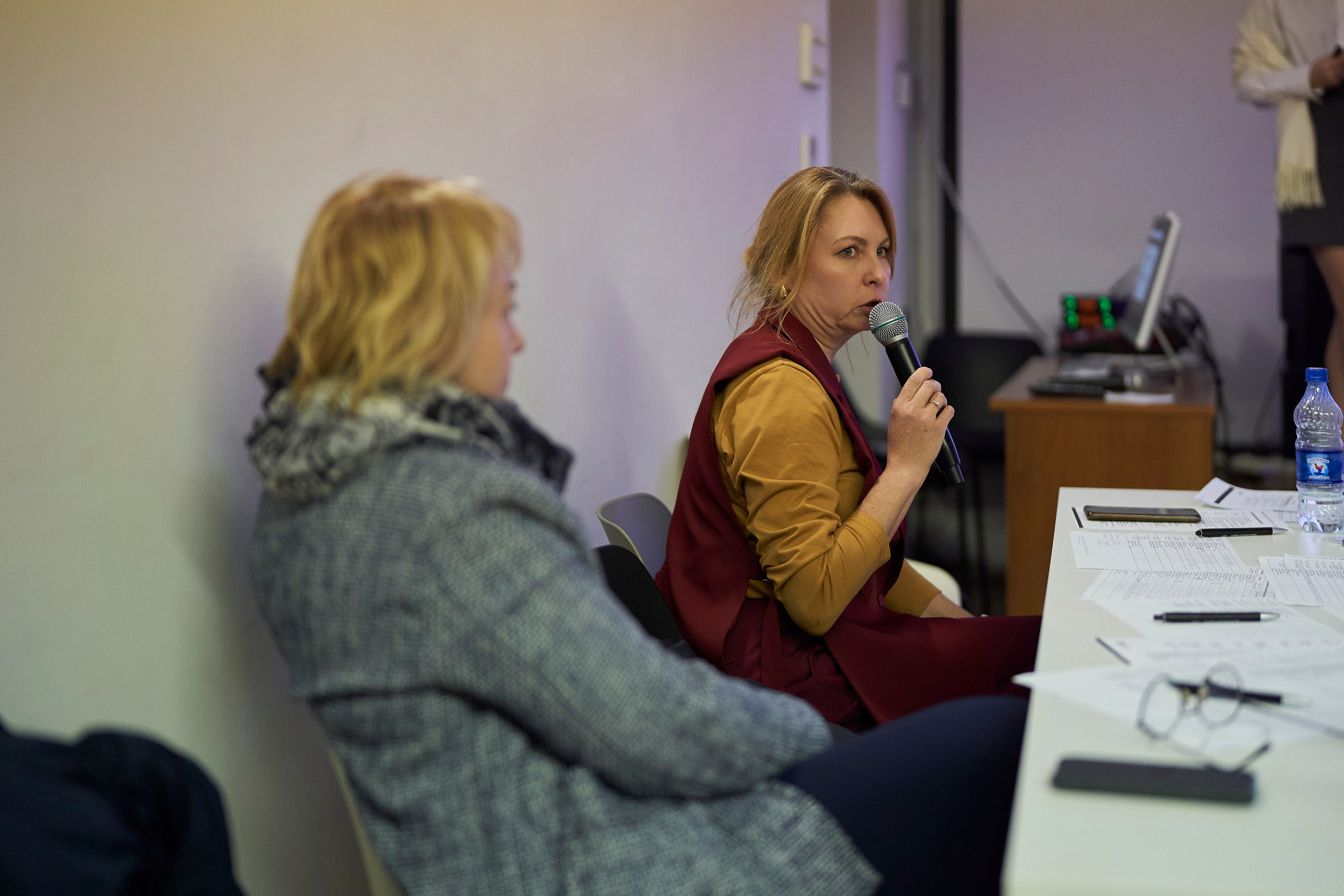 Нижегородский фестиваль науки 2025. Репортажный фотограф Вилянов Евгений. Нижний Новгород