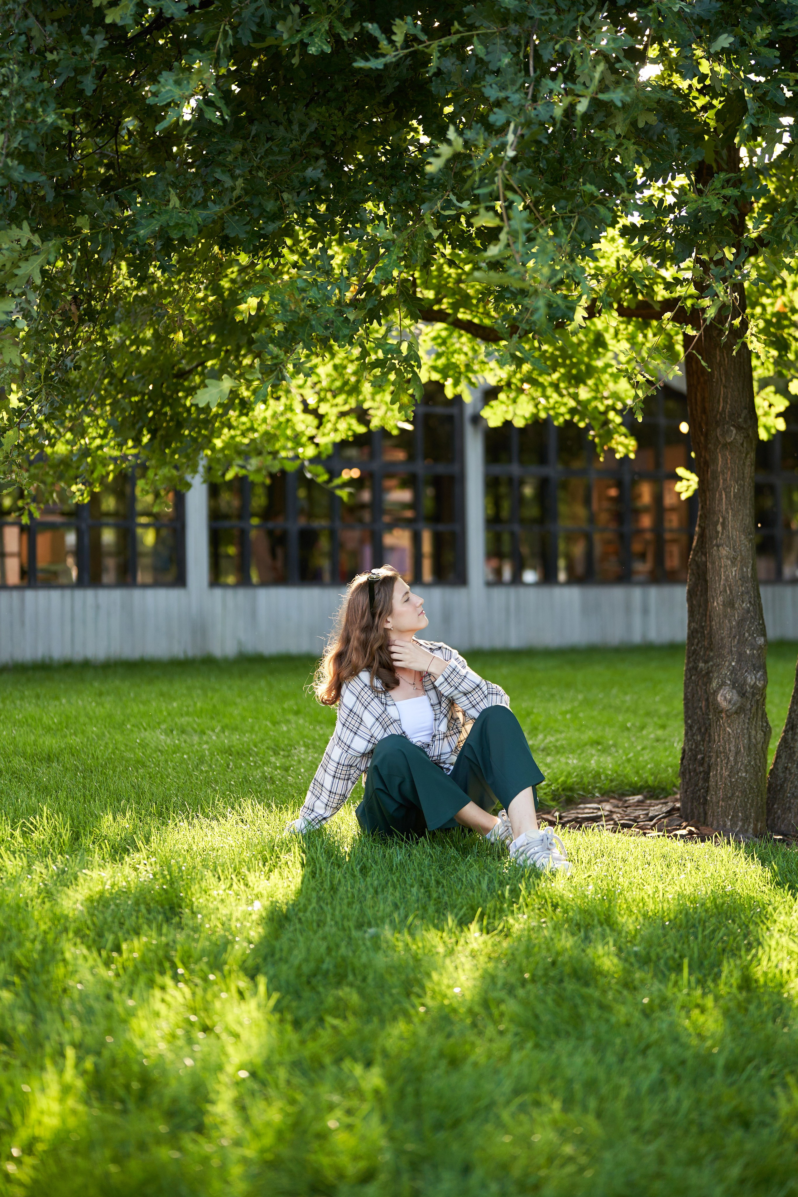 Портрет. Фотограф Вилянов Евгений. Нижний Новгород и область