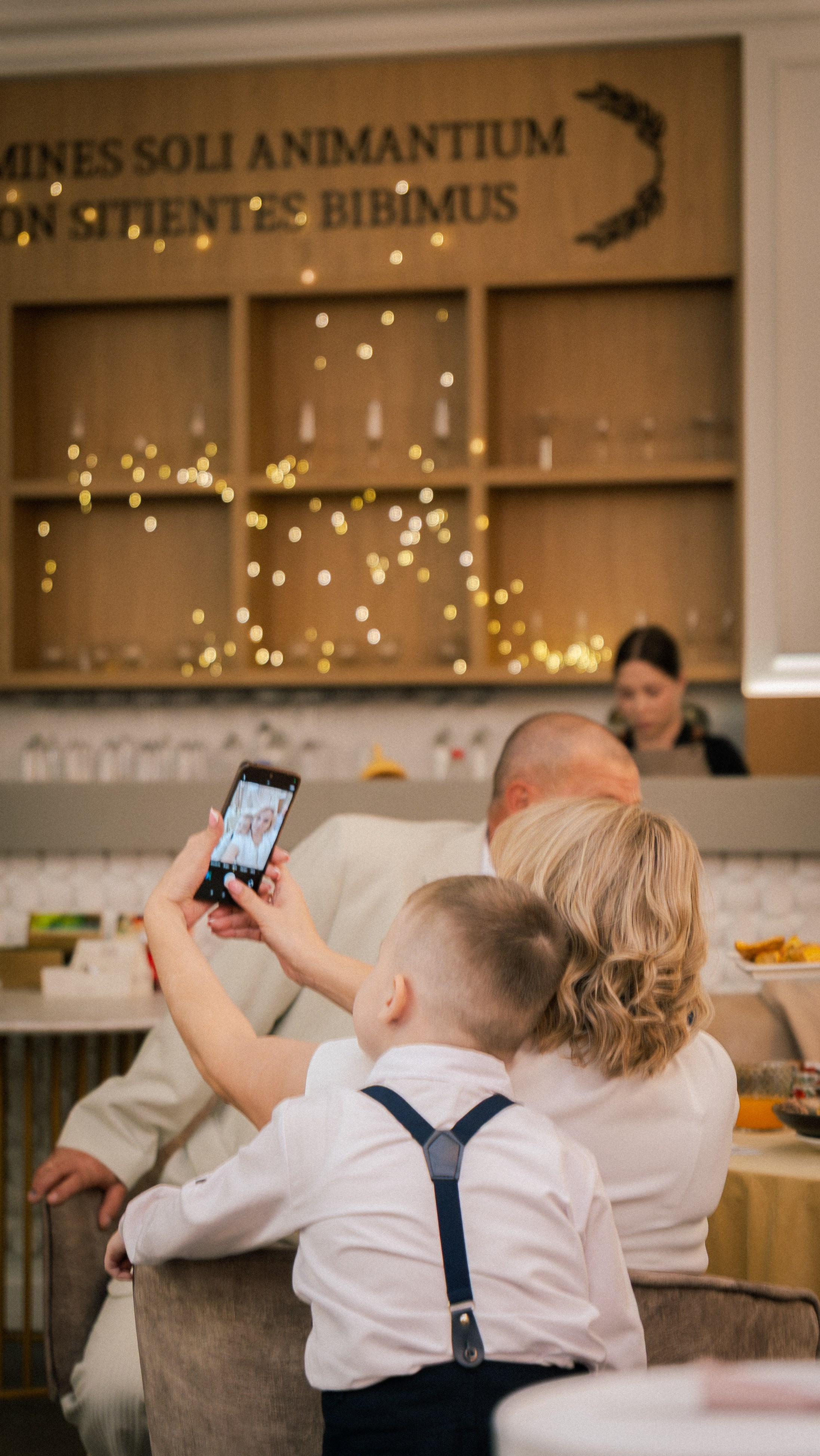 Денис и Галина. Фотограф и видеограф Андрей Кукишев