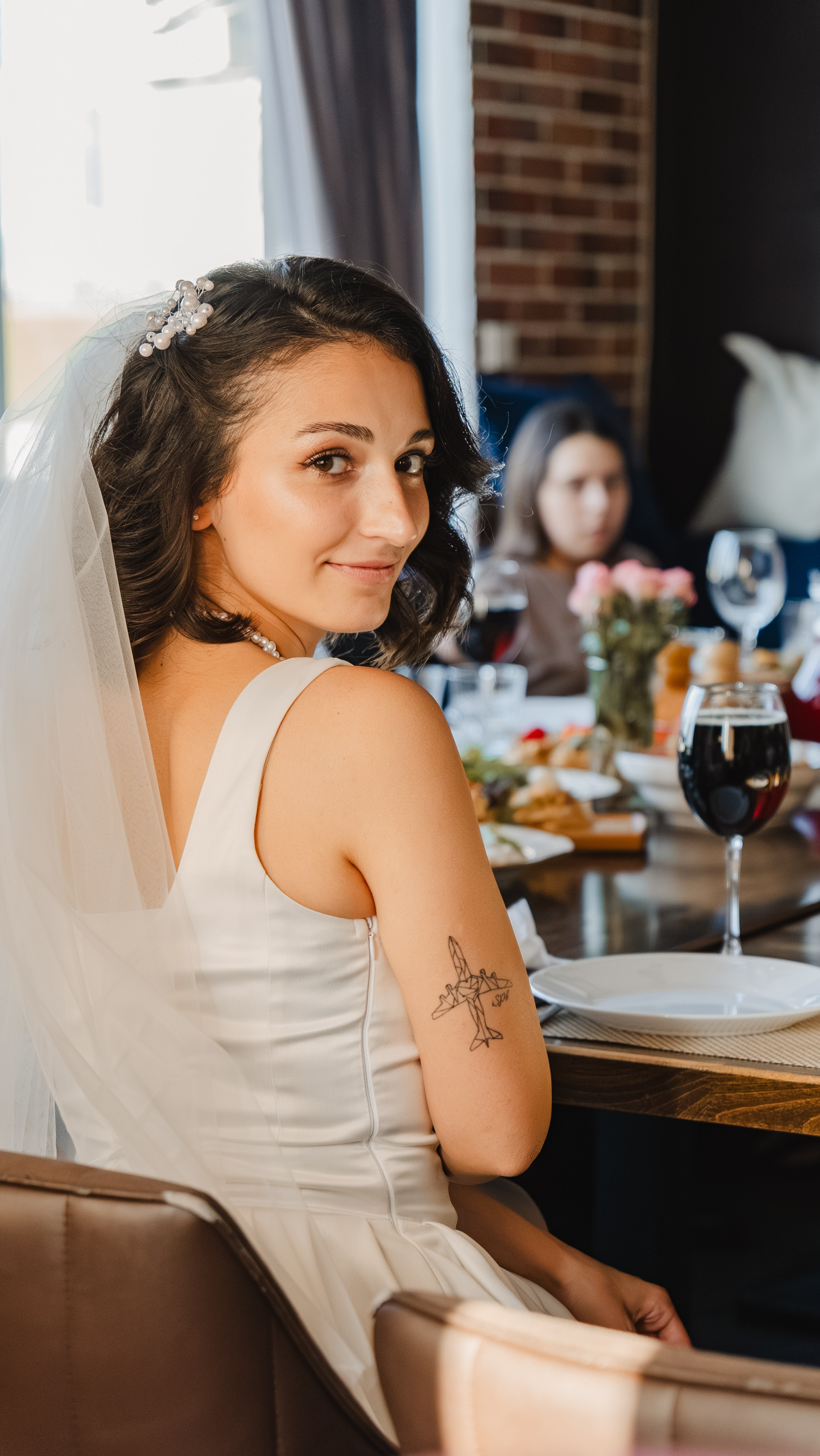 Павел и Натали. Фотограф и видеограф Андрей Кукишев