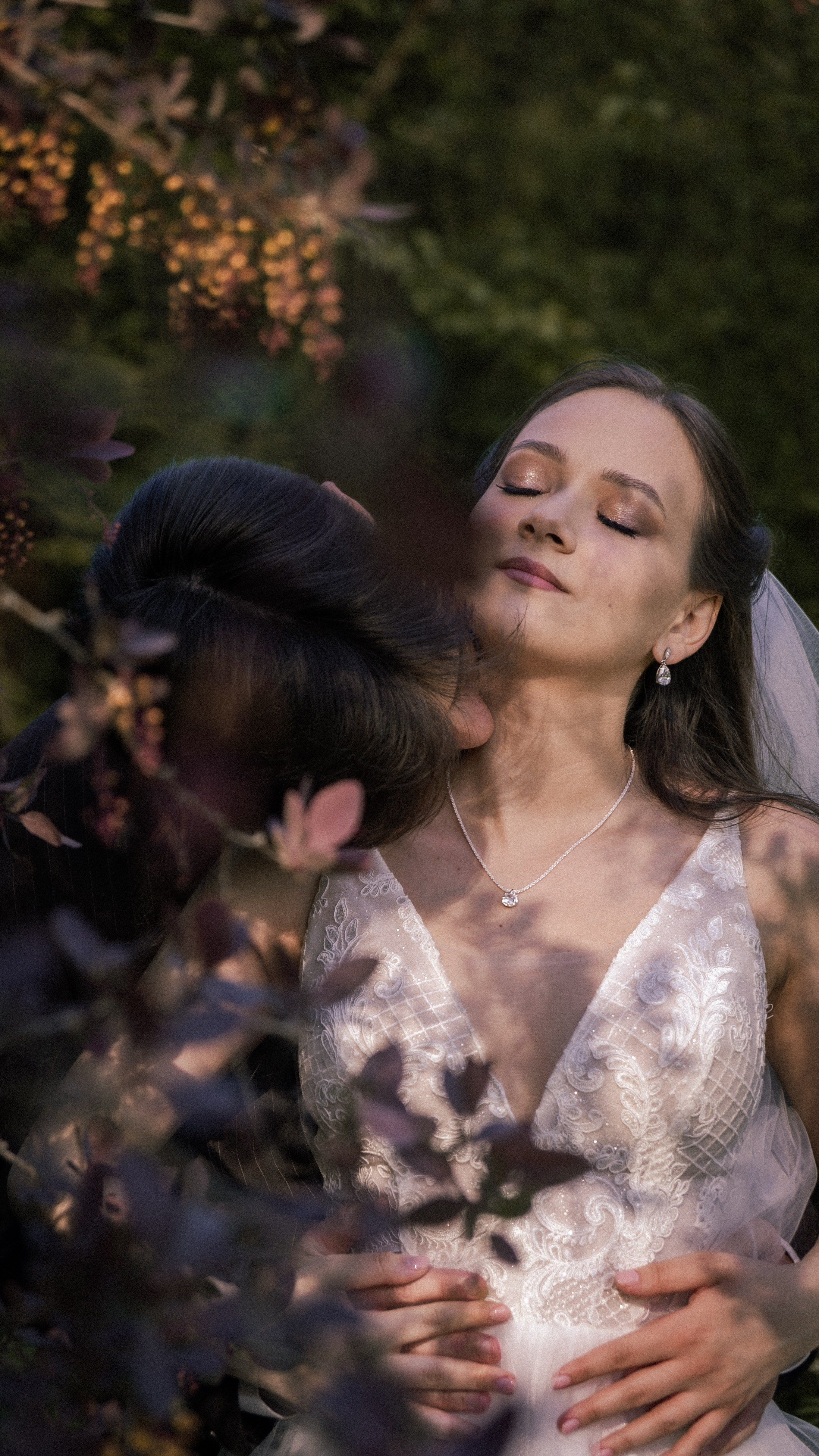 Алина и Арсений. Фотограф и видеограф Андрей Кукишев