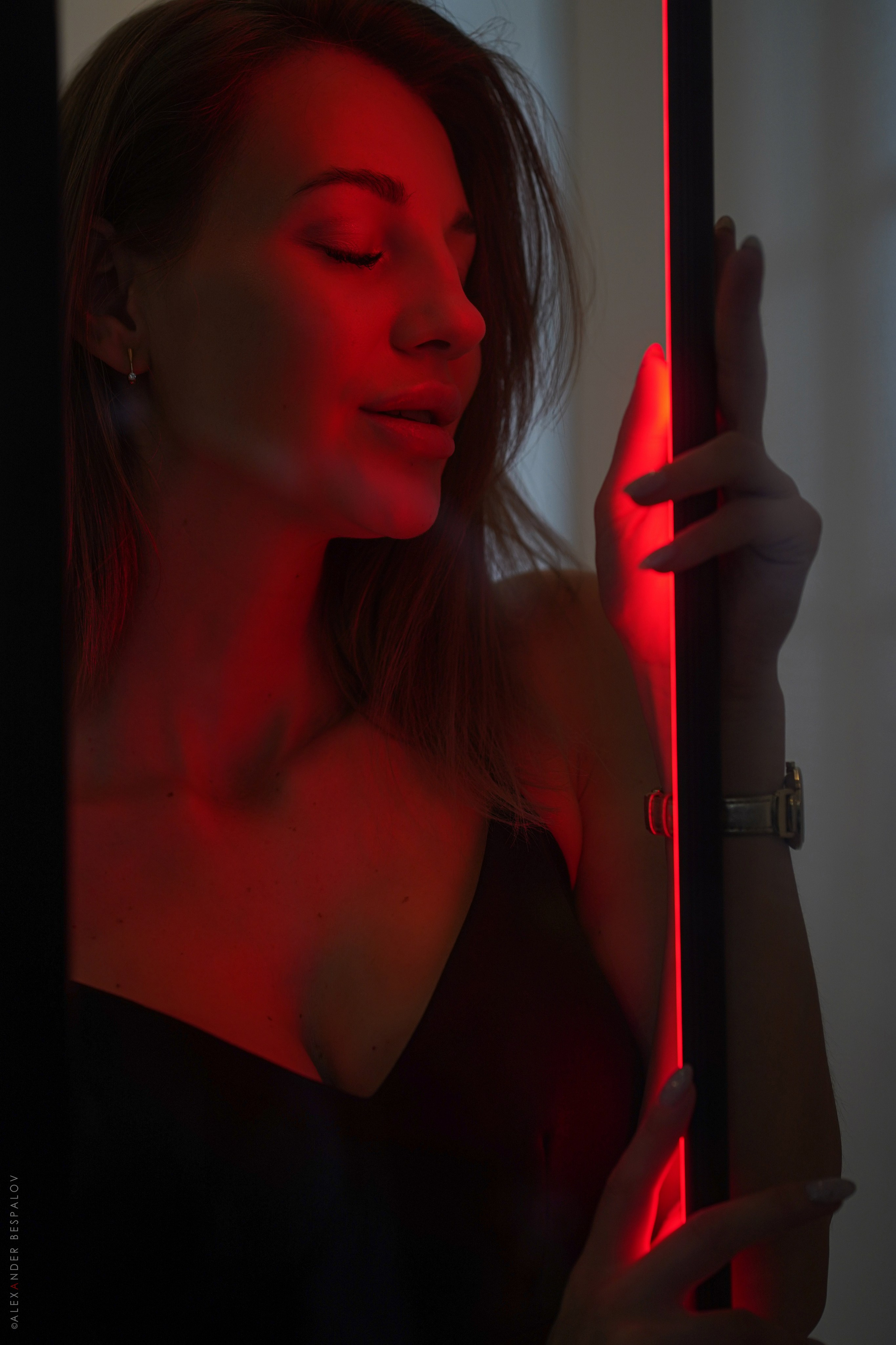 Woman book. Фотограф в Санкт-Петербурге Александр Беспалов