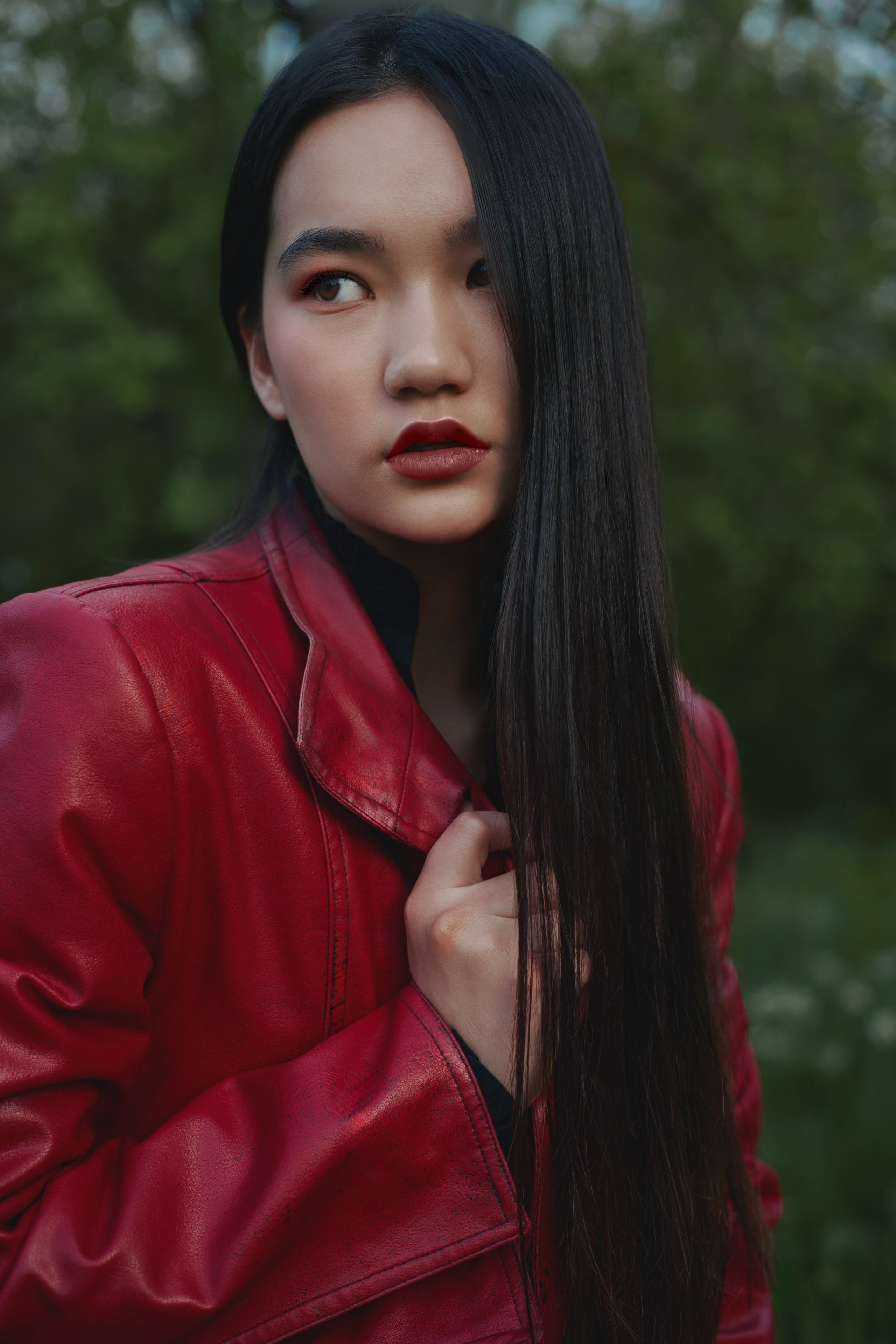 PORTRAIT. Фотограф в Краснодаре Милана