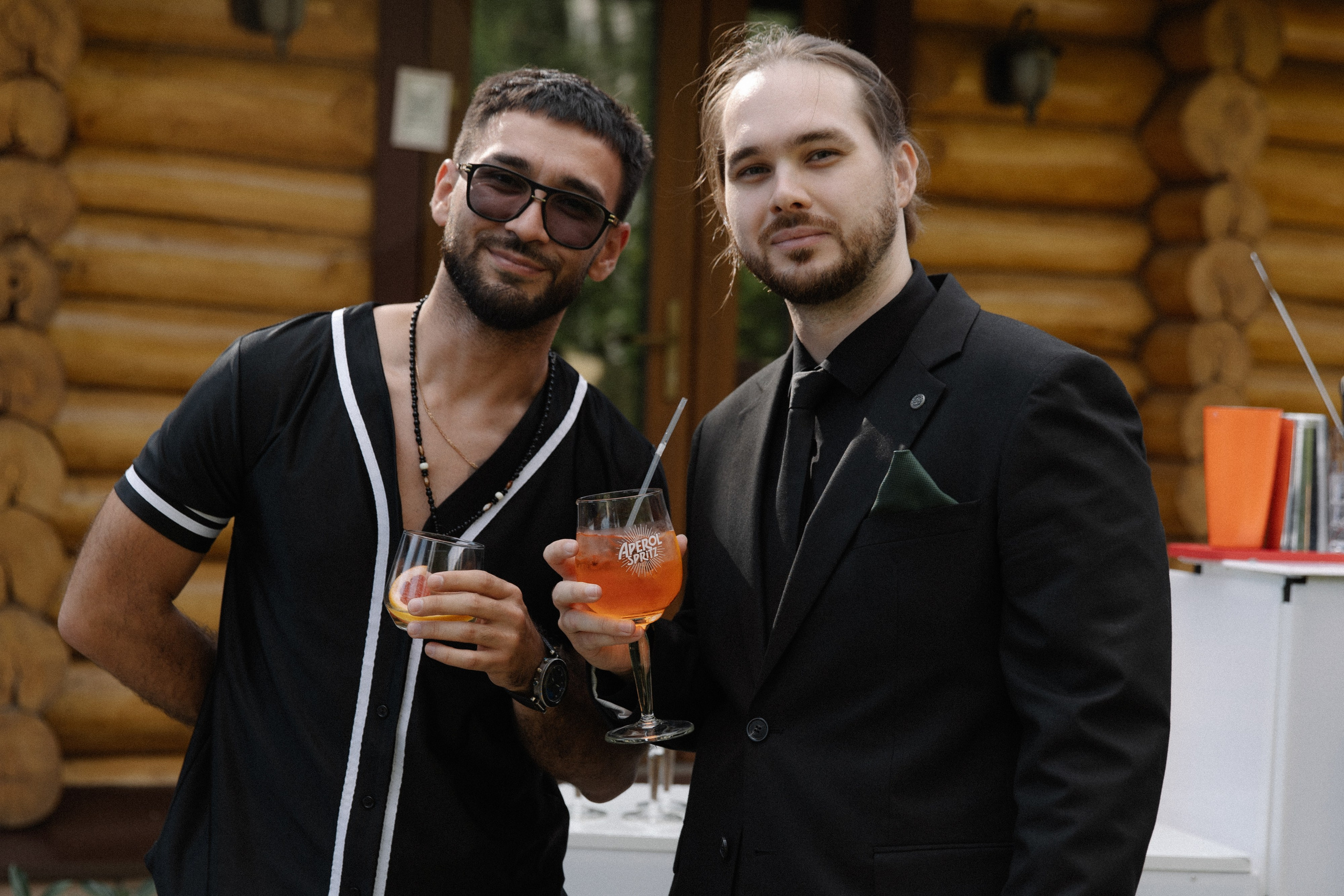 Дмитрий и Кристина. Фотограф Диана Хасанова, г. Казань