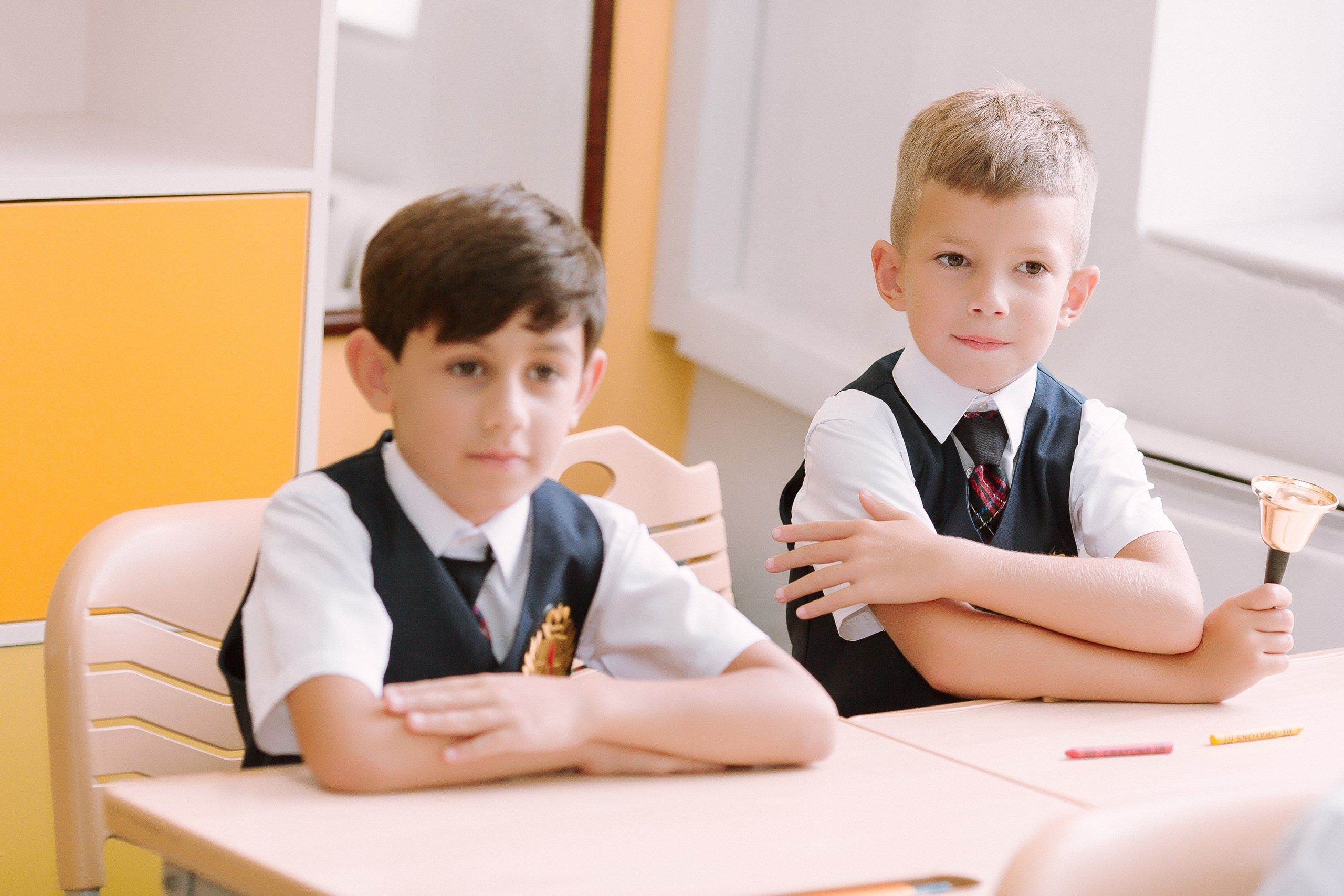 1 класс школа «Личность». Выпускные альбомы Натальи Бутко: Новороссийск, Анапа, Геленджик