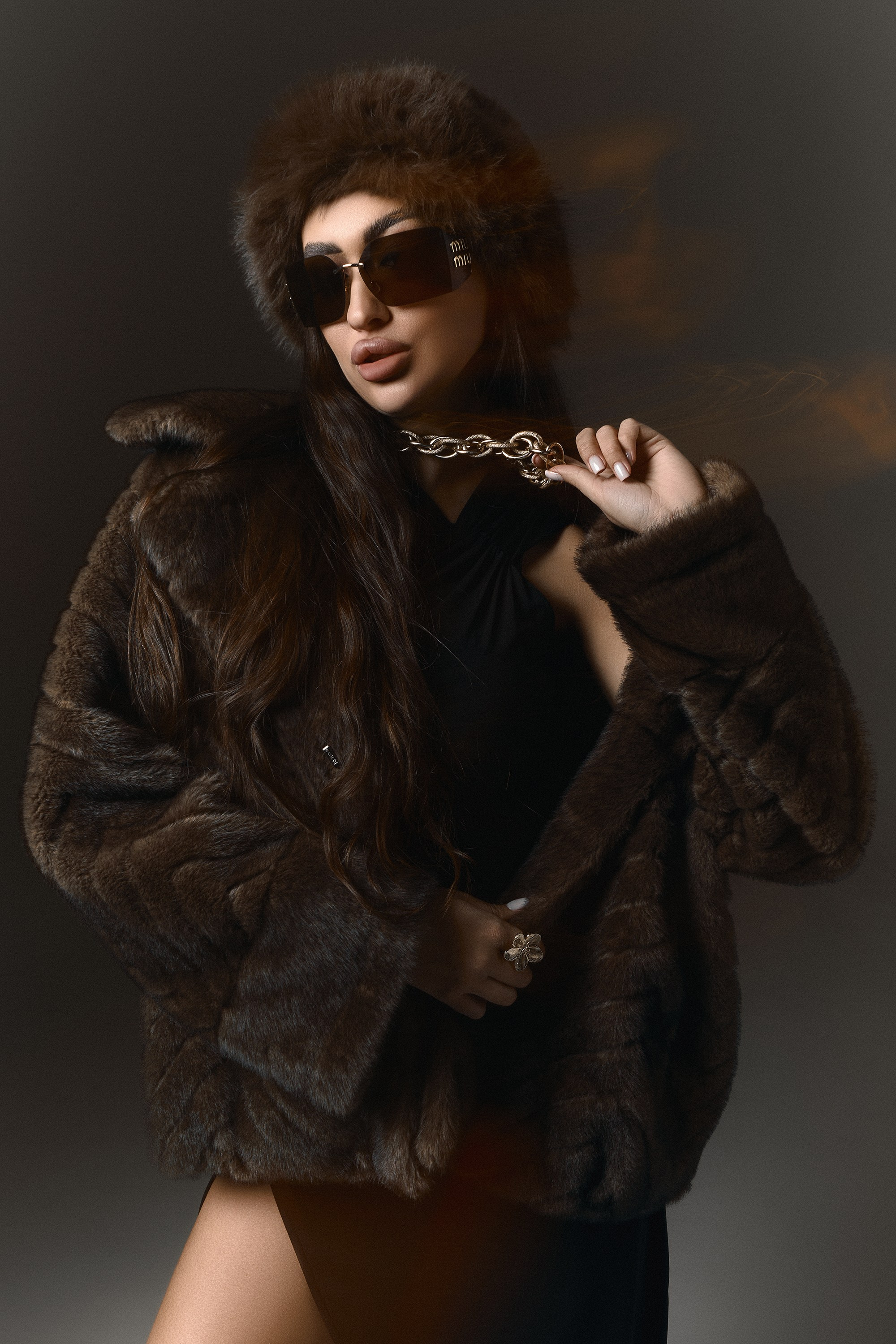 Ekaterina. Фотограф Иван Каракулов