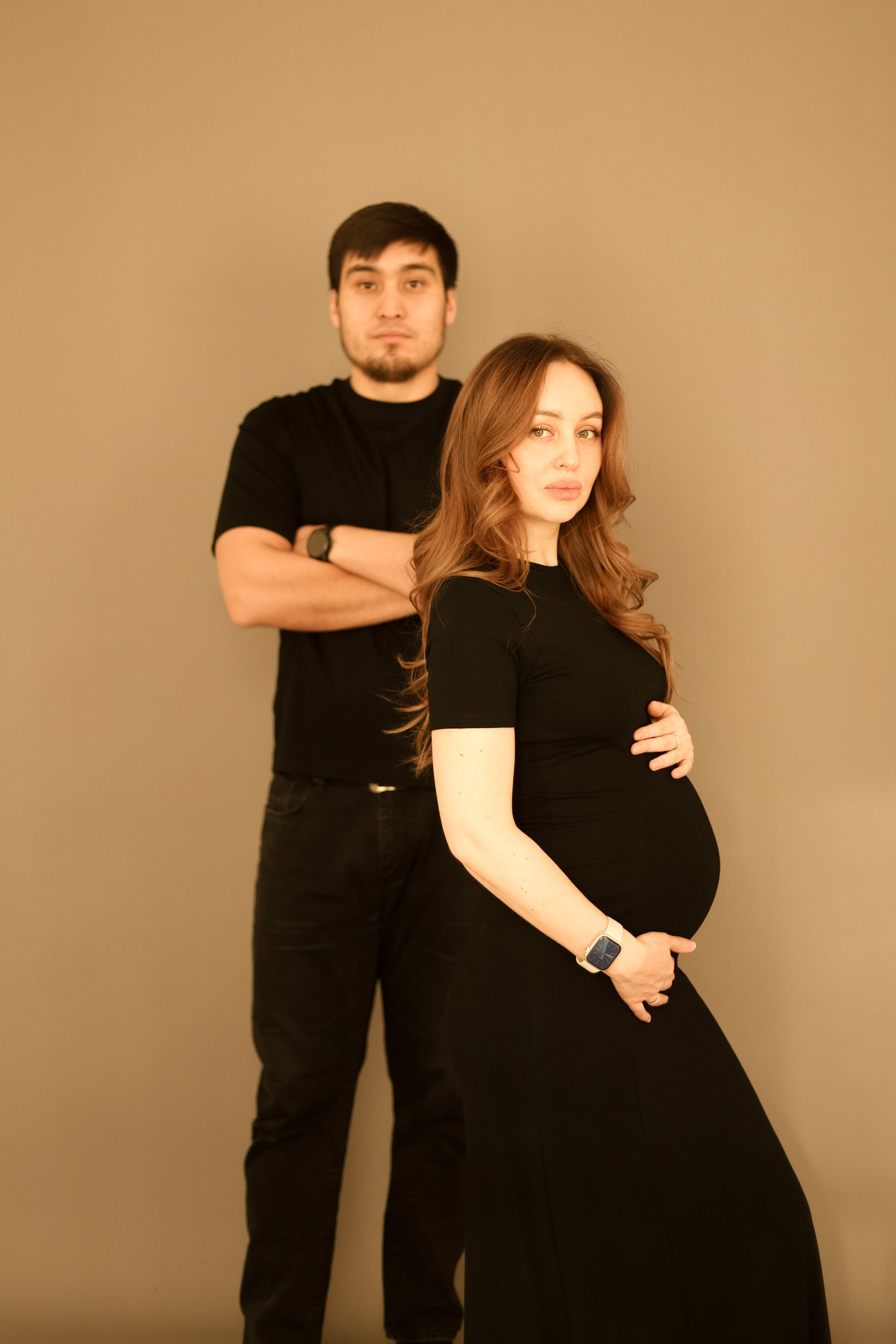 Студийная фотосессия. Фотограф в Астане, индивидуальная, семейная, домашняя фотосессия