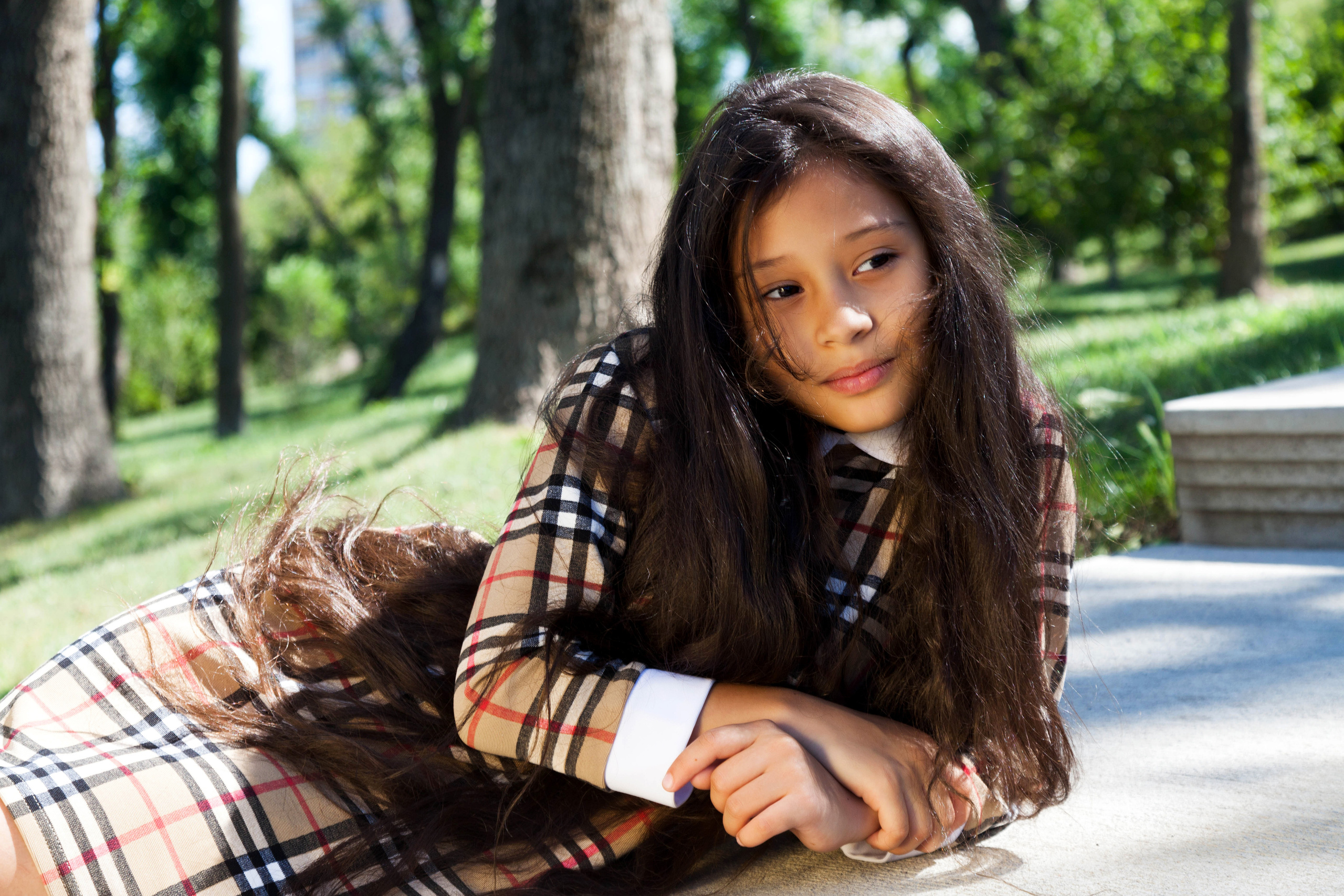 Ангелина. Иван Ефремов фотограф в городе Владивостоке