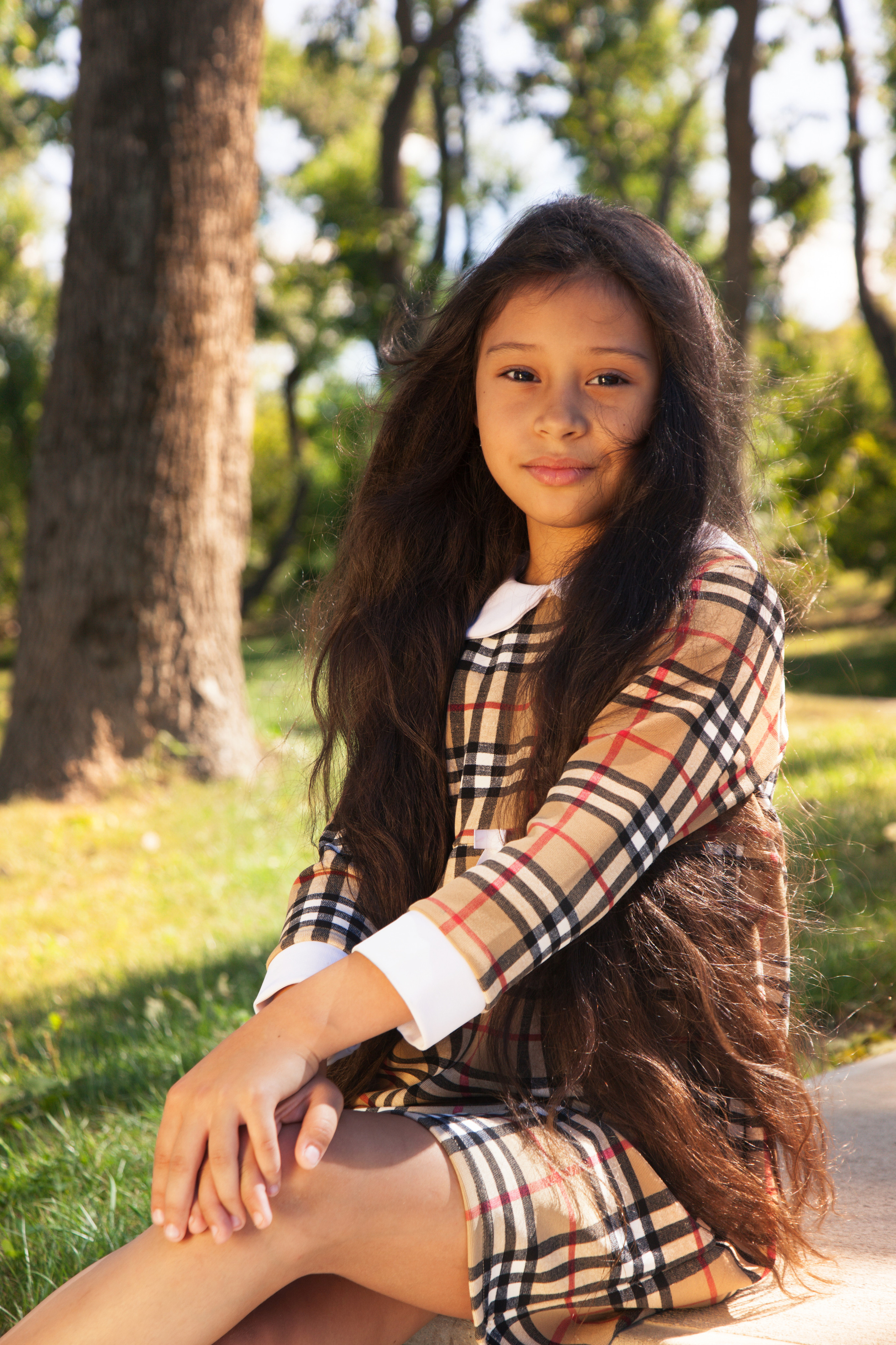 Ангелина. Иван Ефремов фотограф в городе Владивостоке