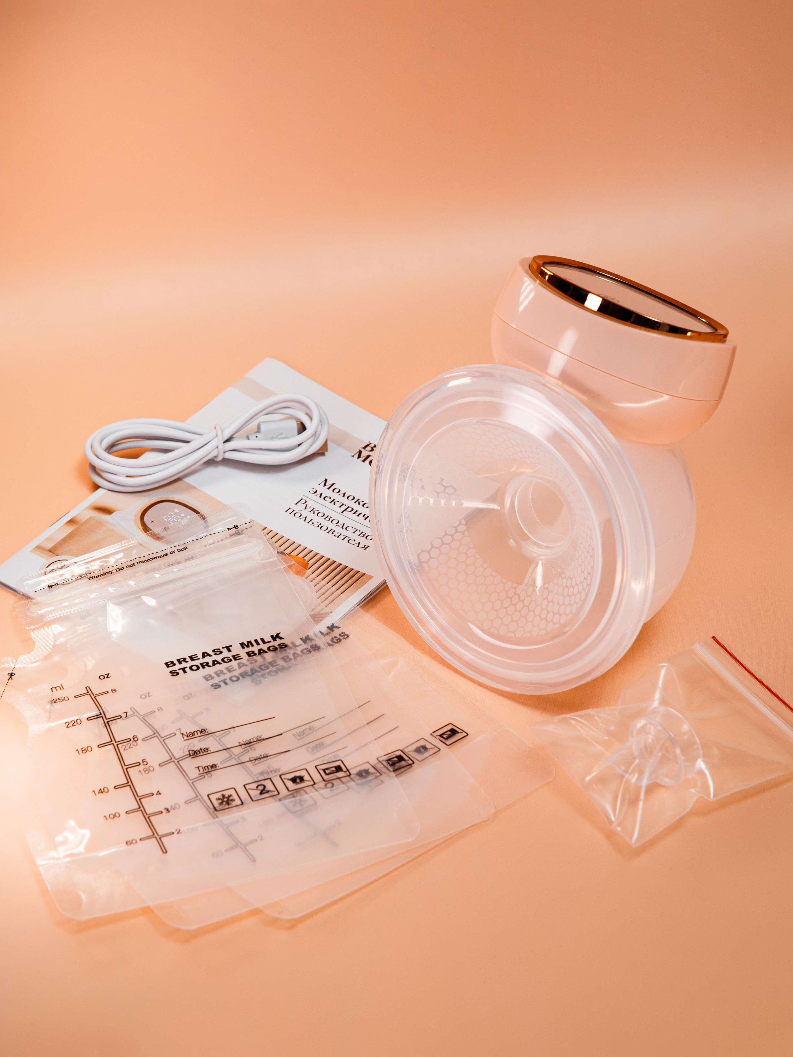 Молокоотсос. Александр Атлес Фотограф