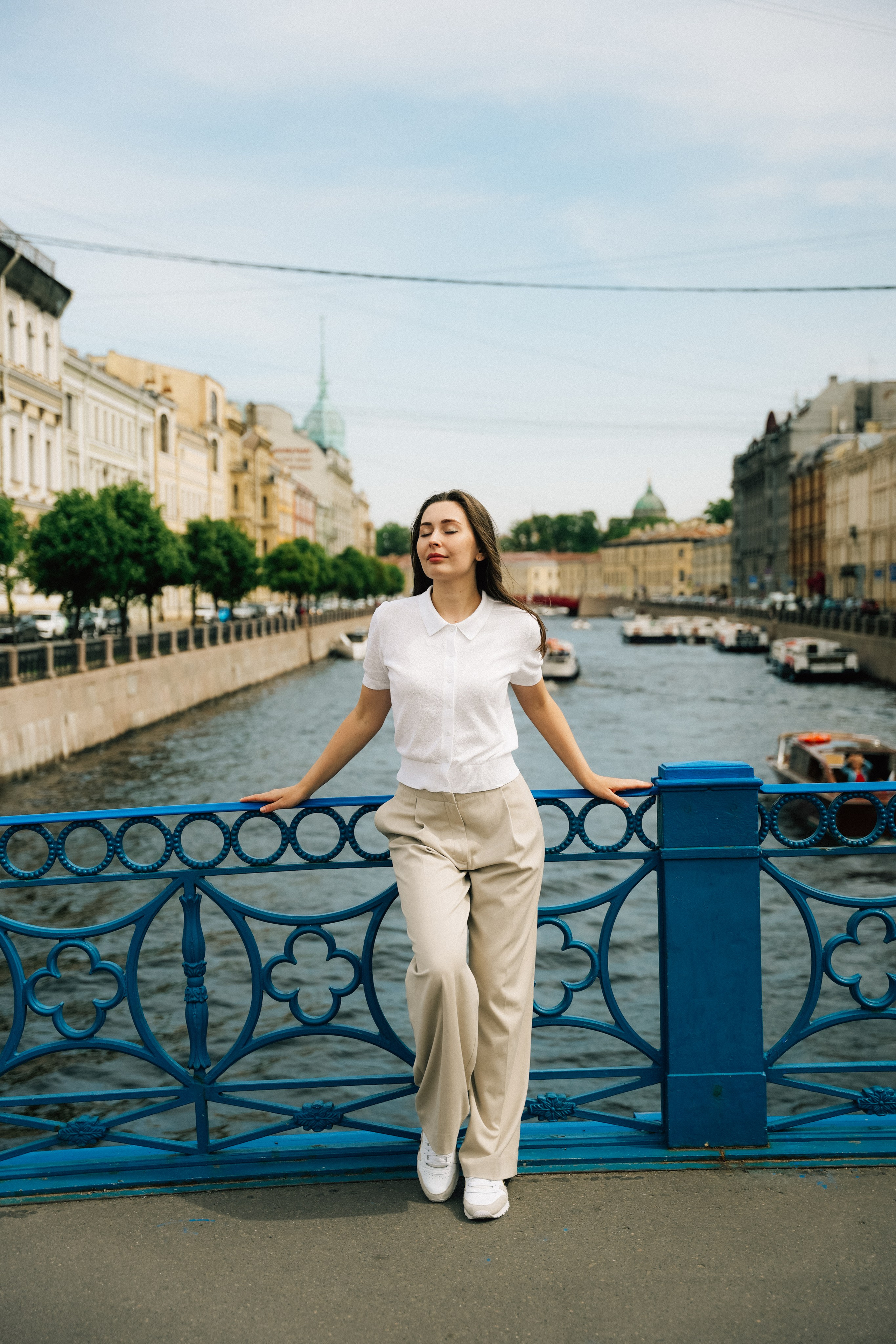 Диана и Влад. Фотограф г. Санкт-Петербург Александра Катанакова