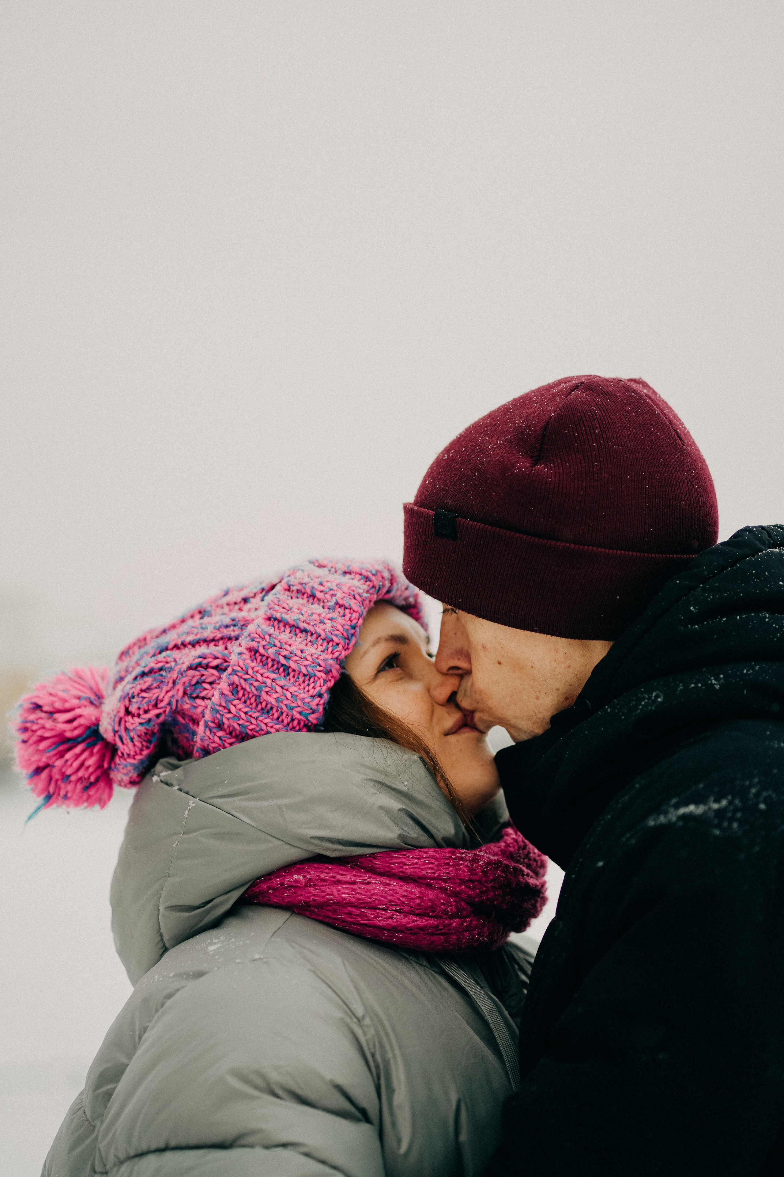 Лера и Паша. Фотограф г. Санкт-Петербург Александра Катанакова