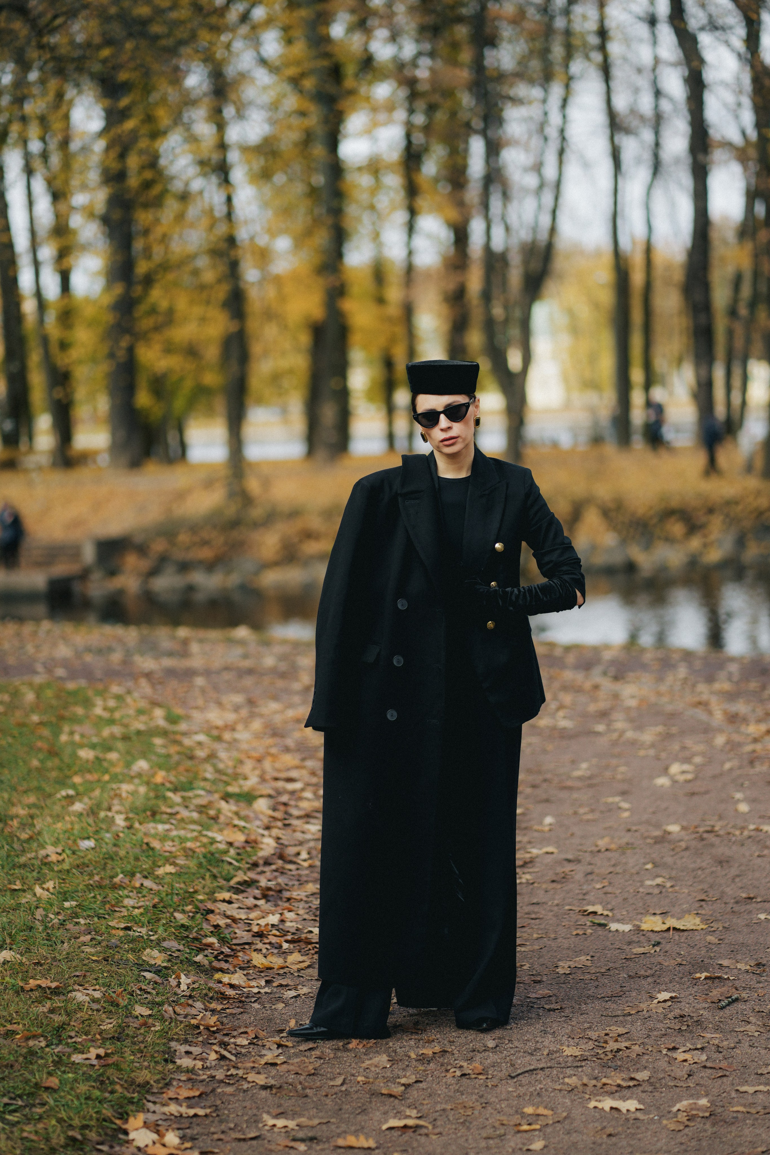 Олеся. Фотограф г. Санкт-Петербург Александра Катанакова