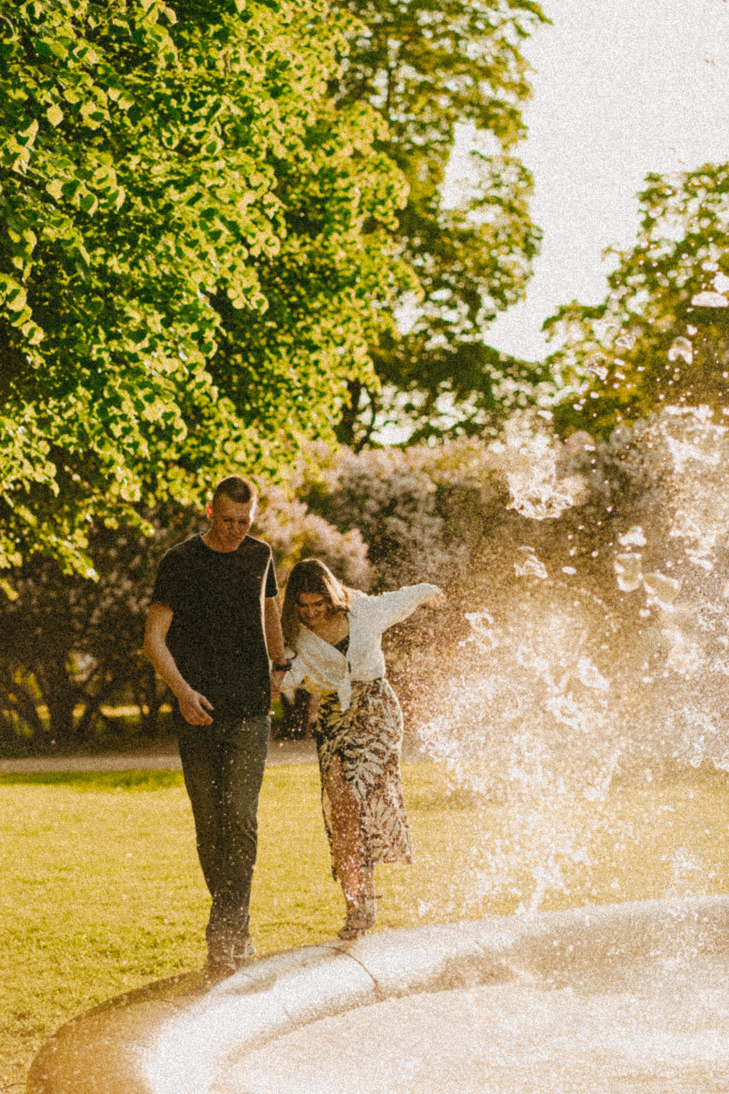 Аня и Егор. Фотограф г. Санкт-Петербург Александра Катанакова