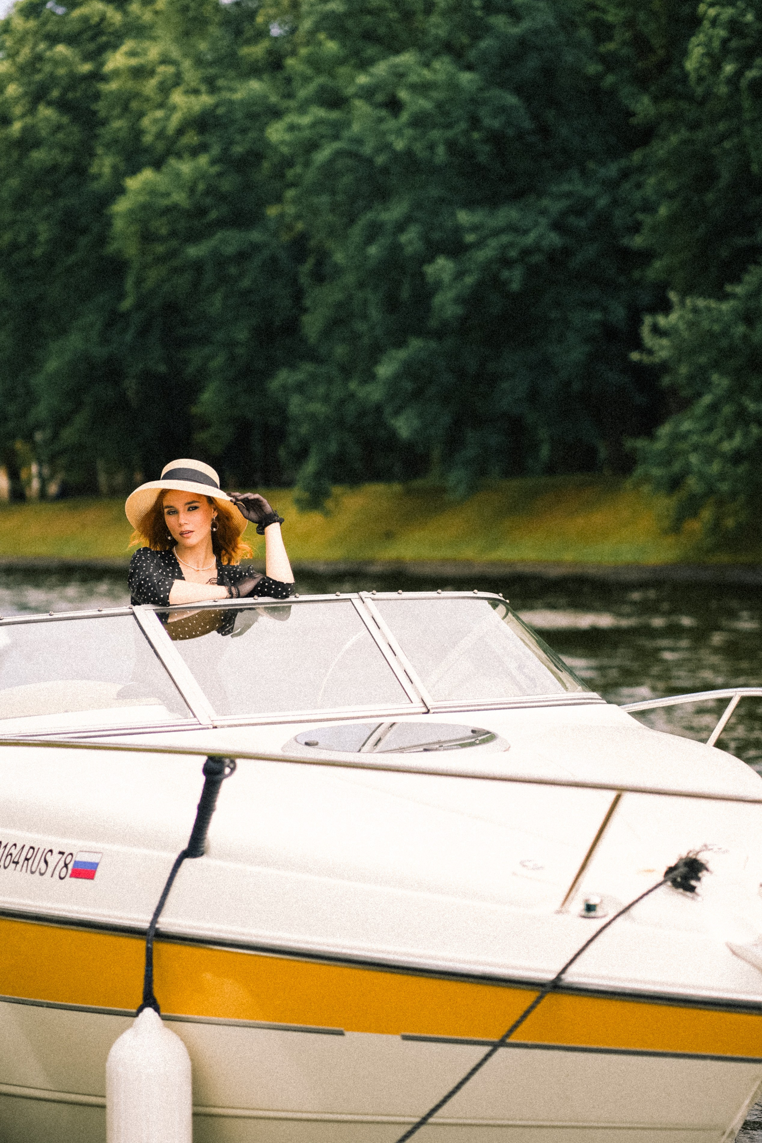 Василиса. Фотограф г. Санкт-Петербург Александра Катанакова