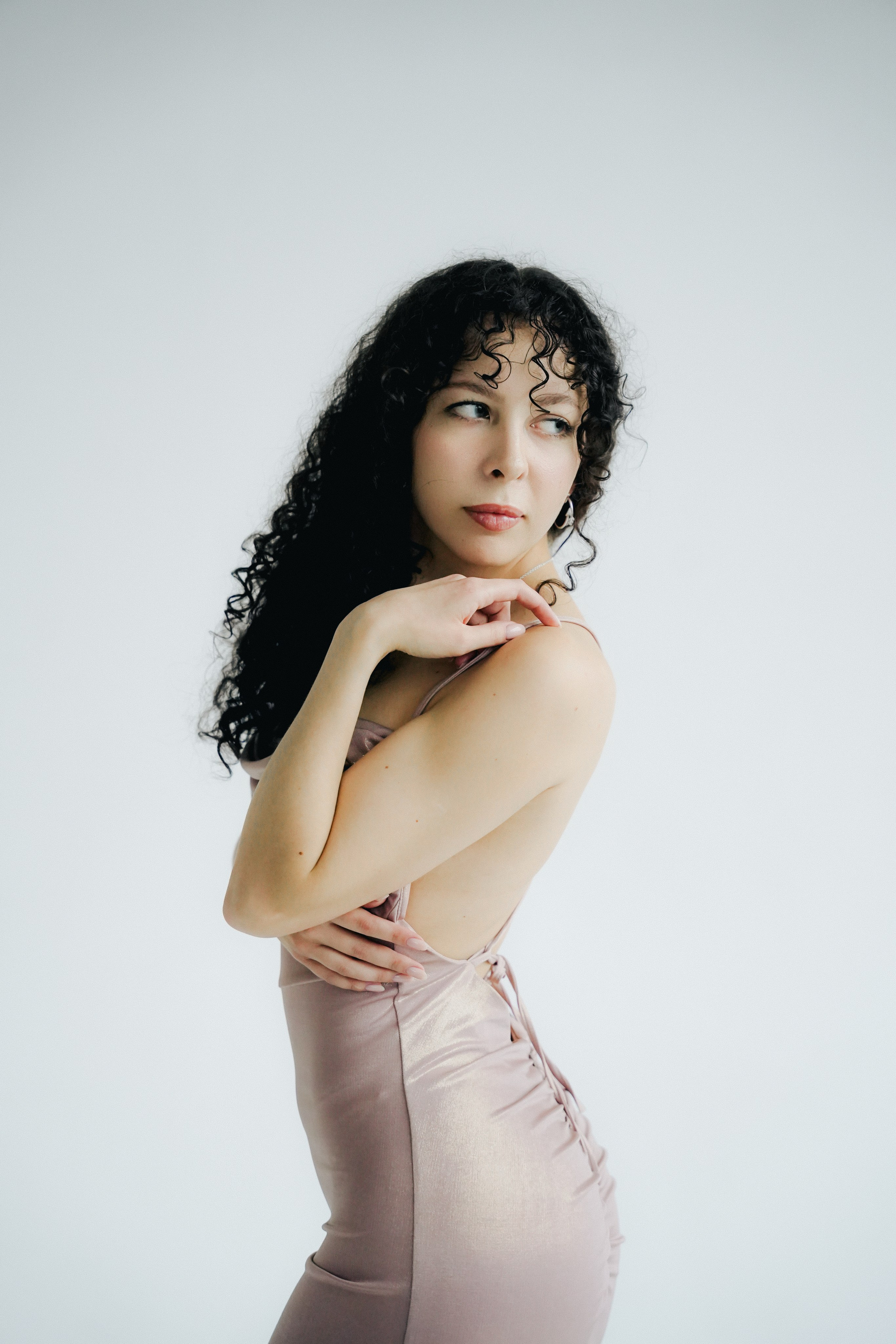 Лиза. Фотограф г. Санкт-Петербург Александра Катанакова