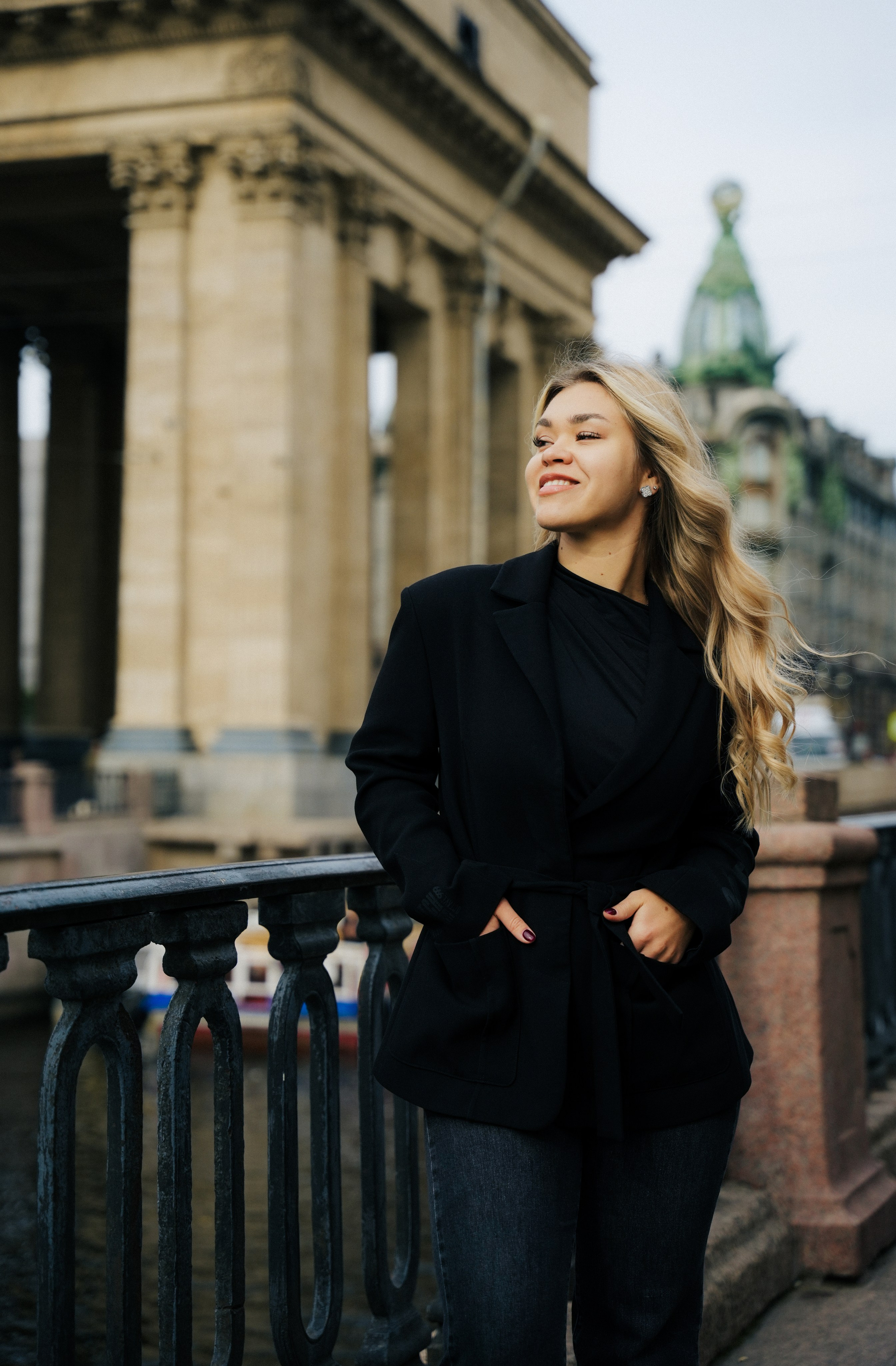 Саша. Фотограф г. Санкт-Петербург Александра Катанакова