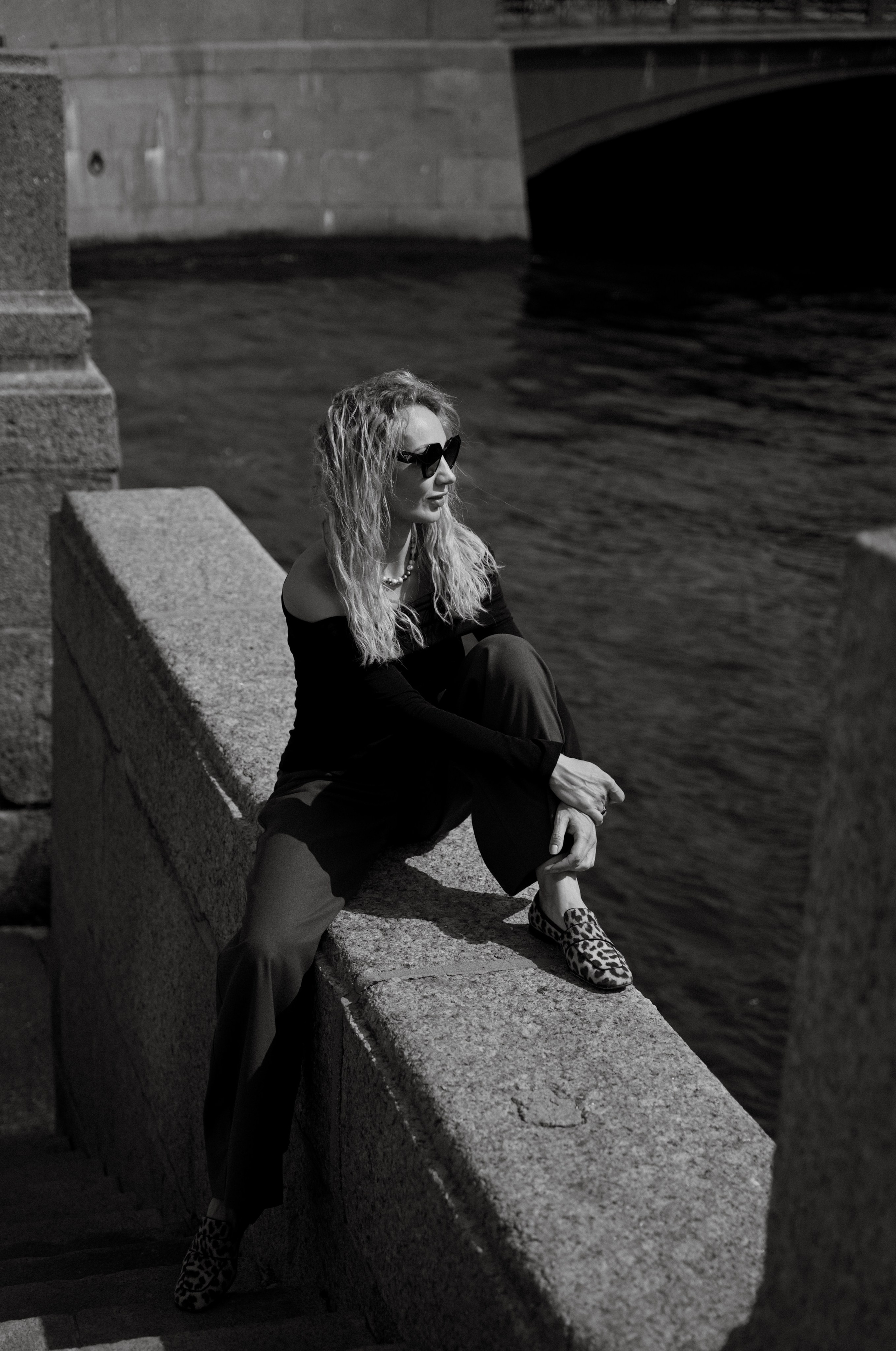 Яна. Фотограф г. Санкт-Петербург Александра Катанакова