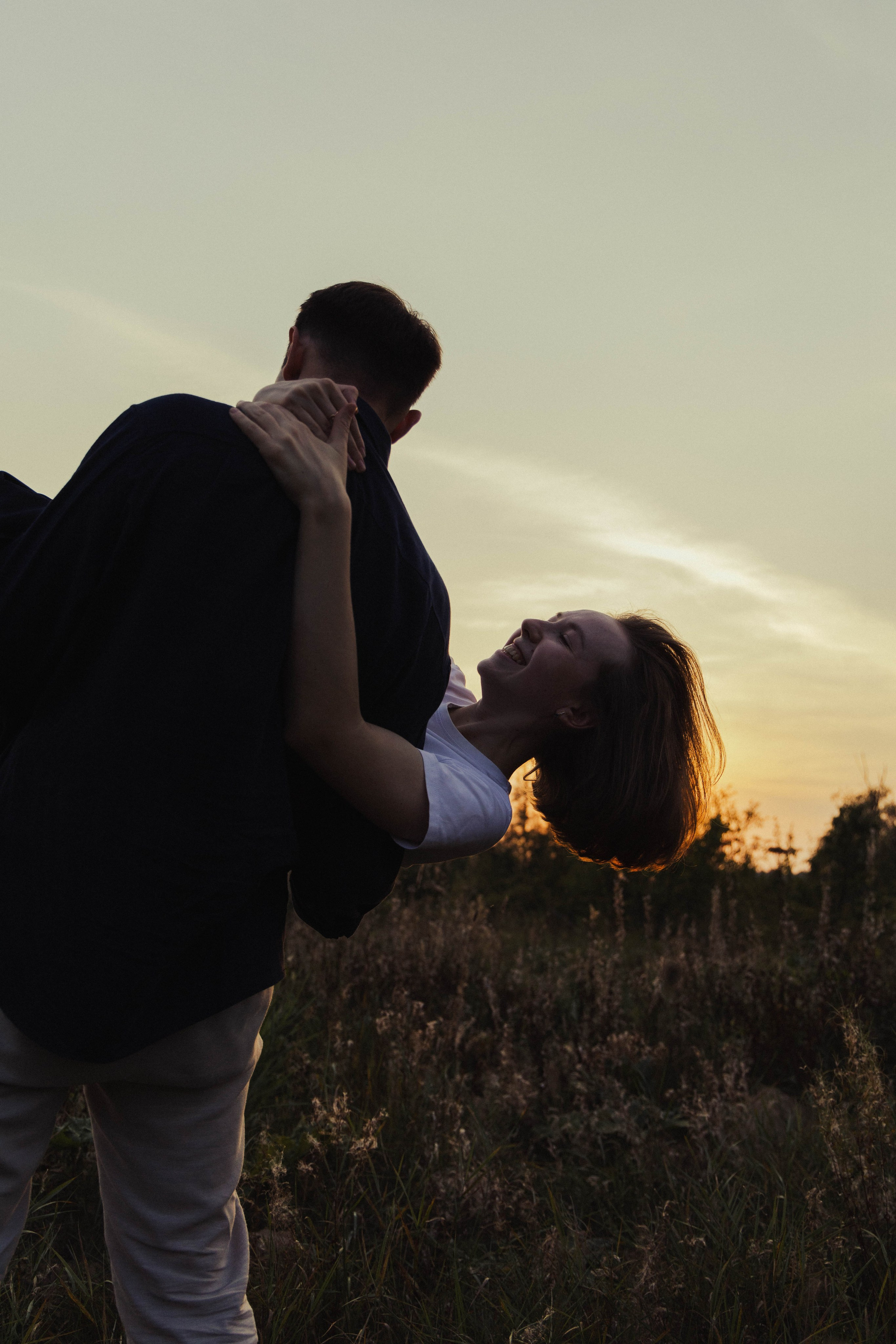 Ira&Stas. Фотограф Мария Андреева Москва