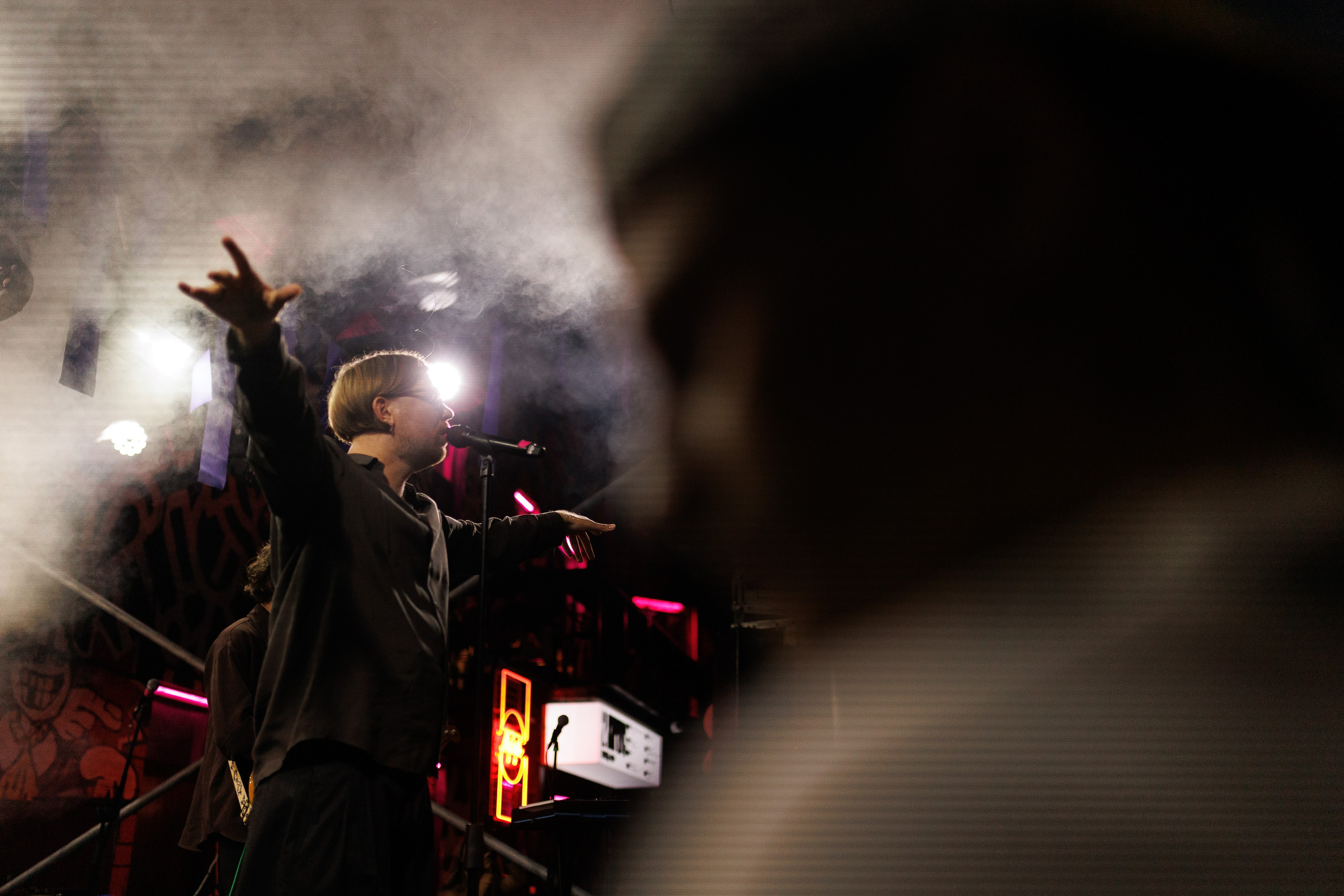 8 лет Дому 77. Фотограф в Самаре Катерина Винокурова. Документальная репортажная съемка лавстори и мероприятий