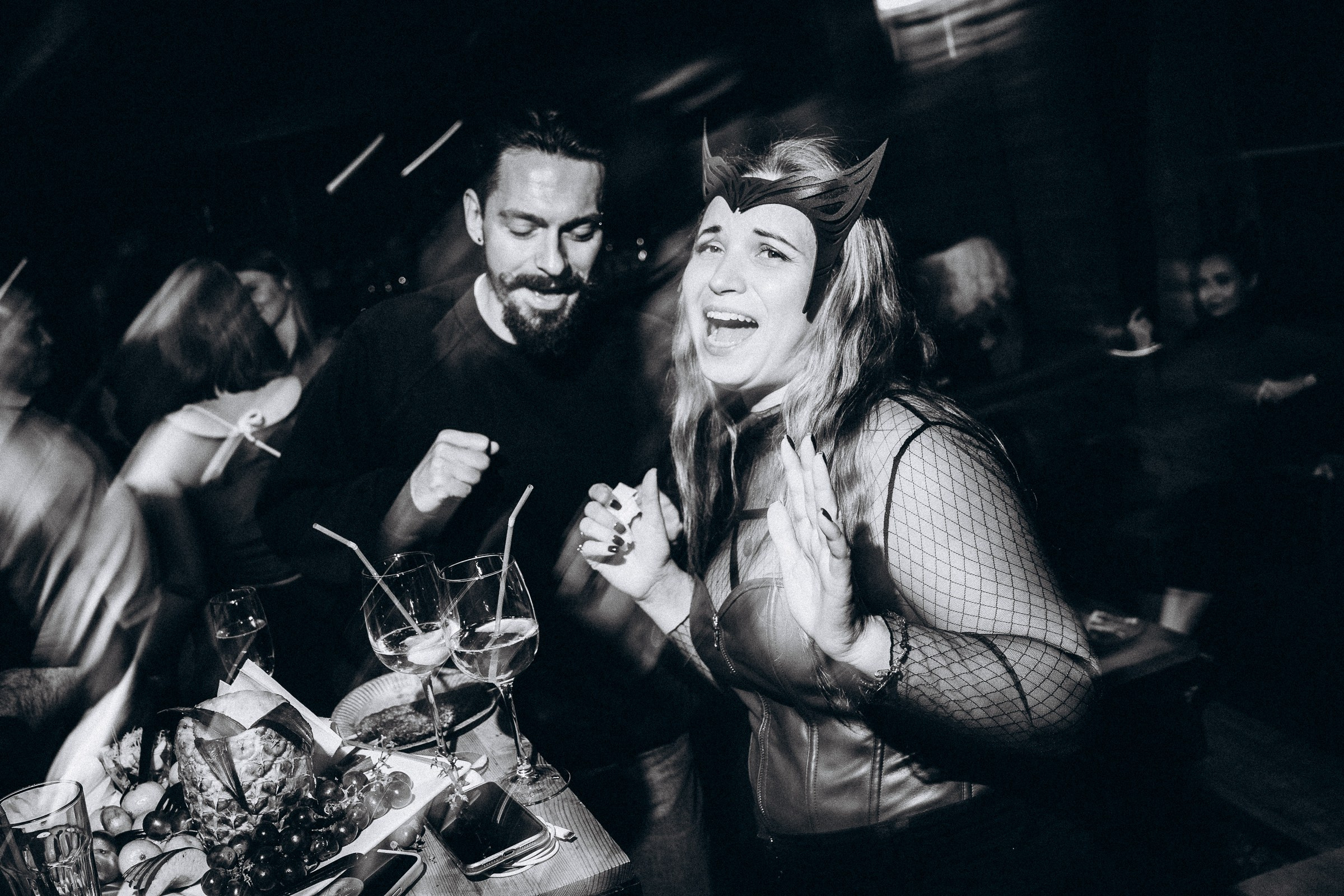 По кинофильмам 2024. Фотограф Алексей Карпов