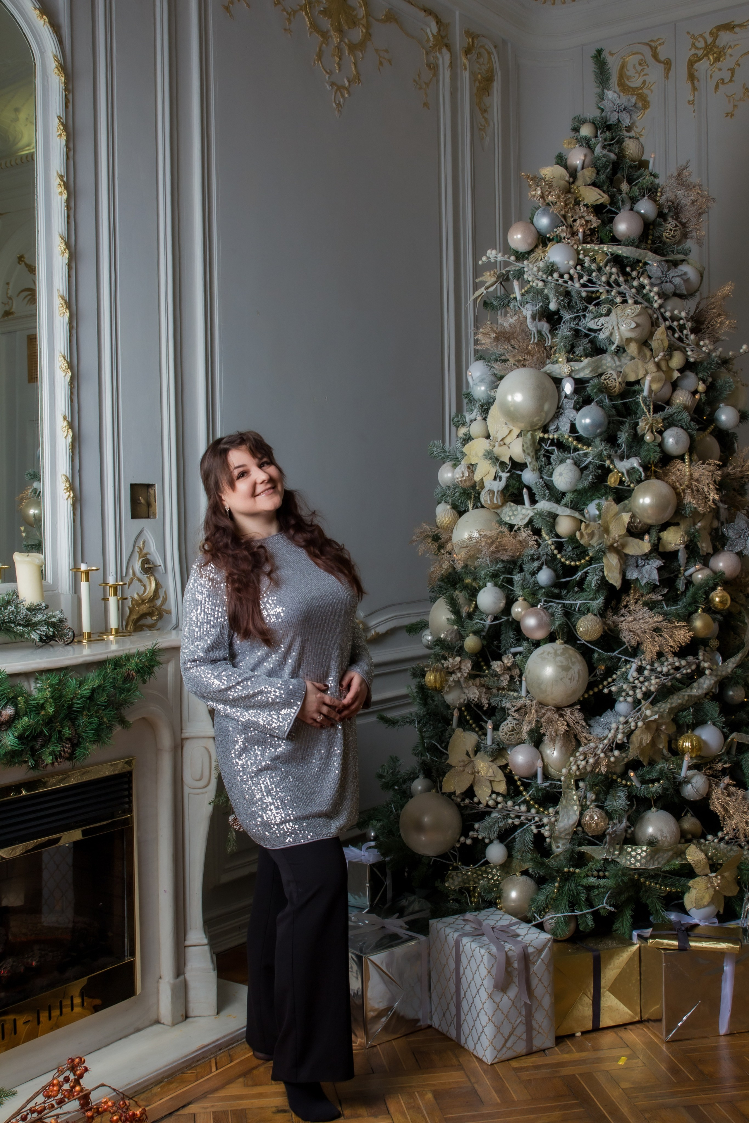 Елена ✨. Женский портрет и немного больше в Санкт-Петербурге