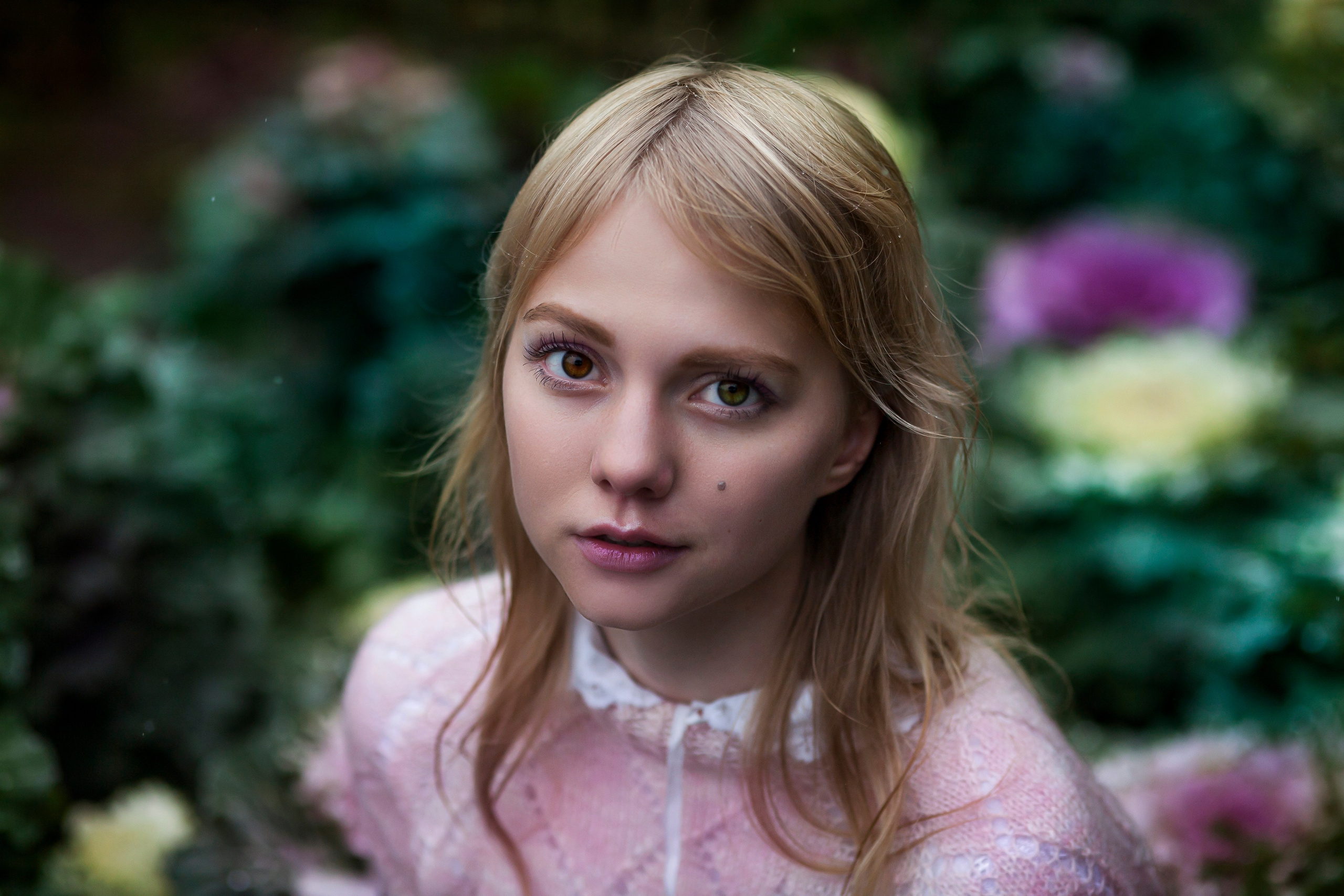 Елизавета Медведева